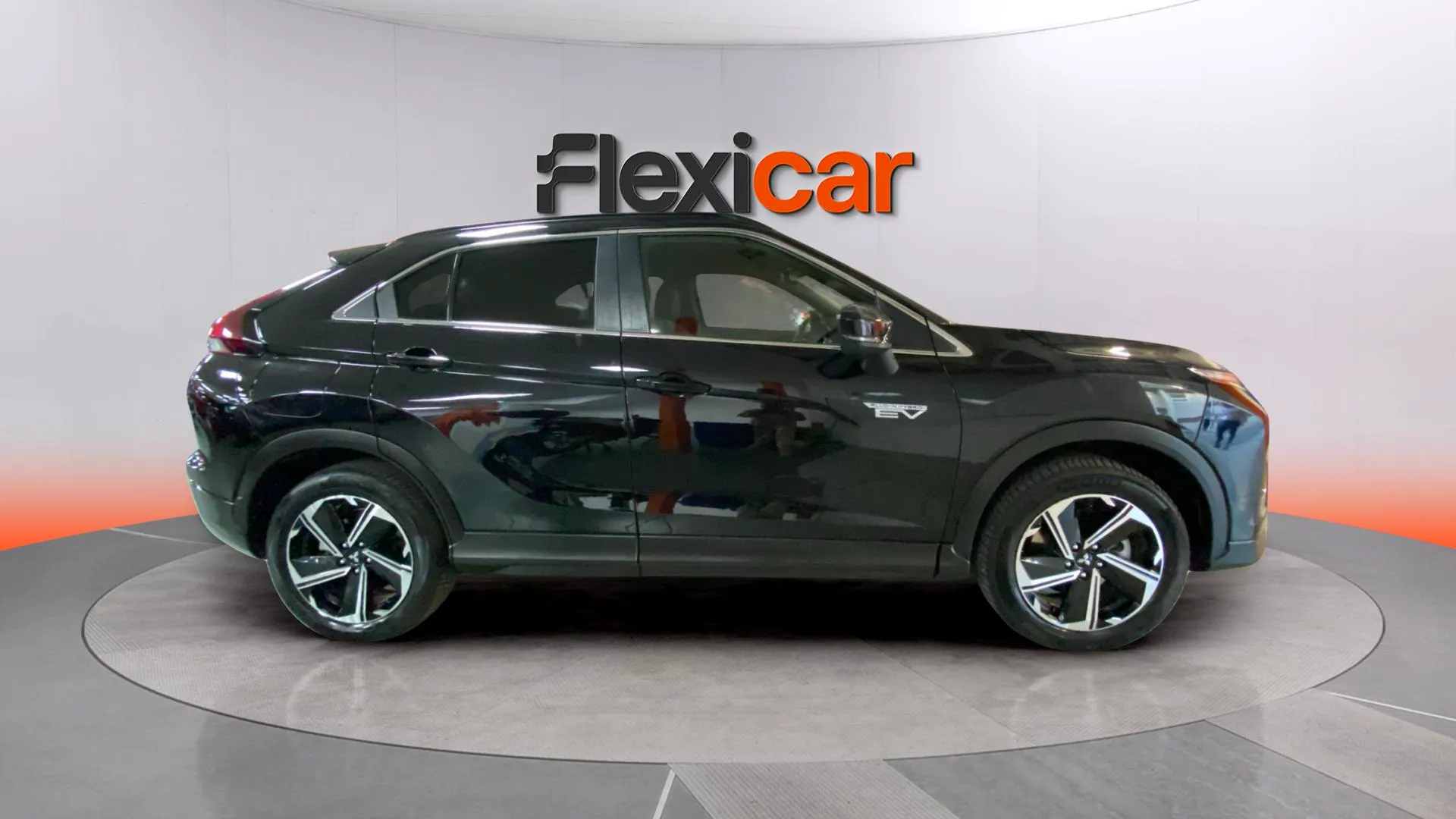 Mitsubishi Eclipse Cross 2.4 PHEV Kaiteki 4WD - foto 3