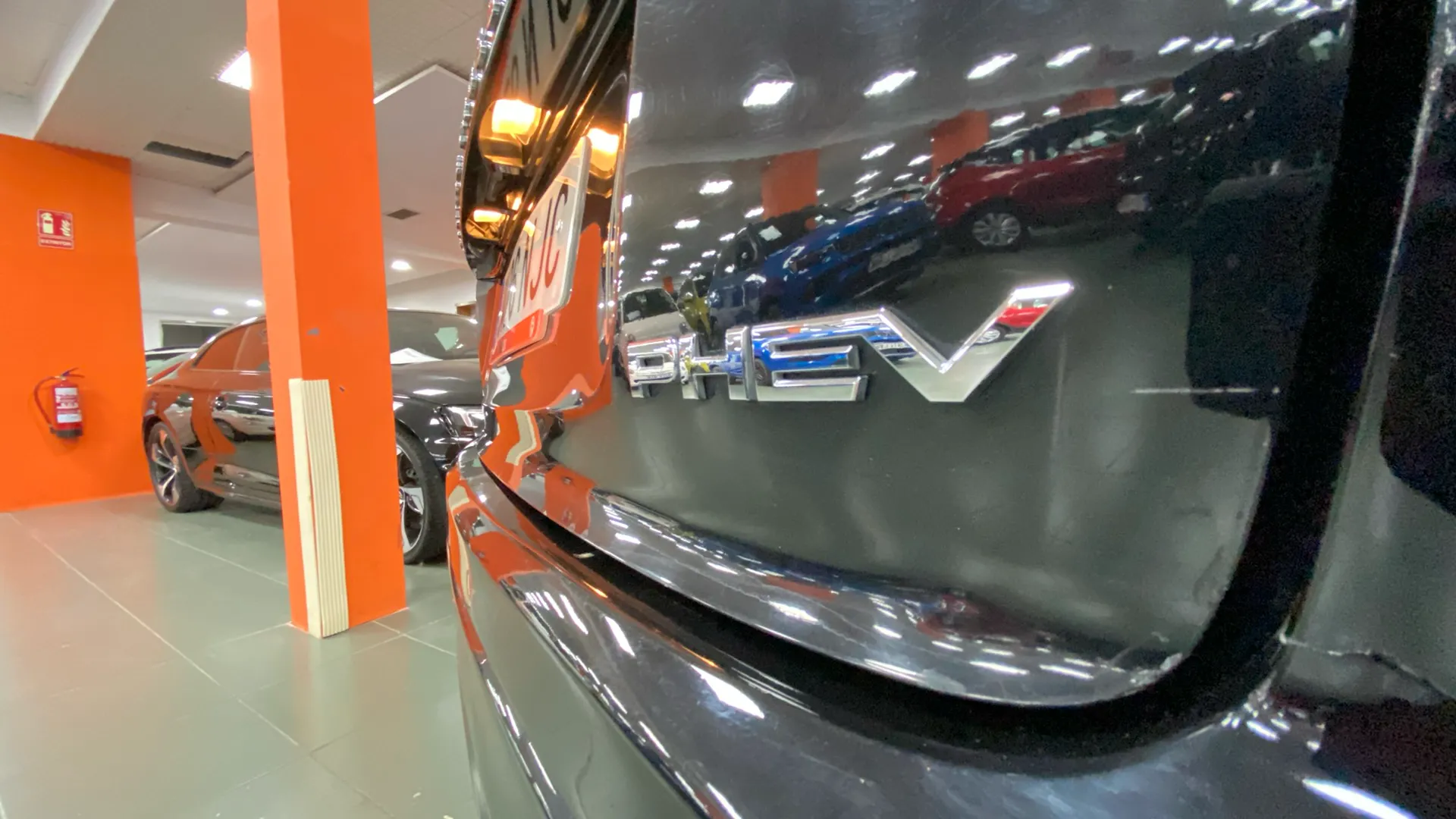 Mitsubishi Eclipse Cross 2.4 PHEV Kaiteki 4WD - foto 24