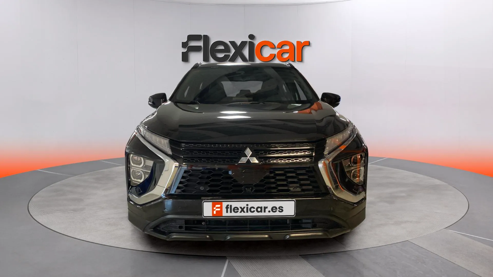 Mitsubishi Eclipse Cross 2.4 PHEV Kaiteki 4WD - foto 2