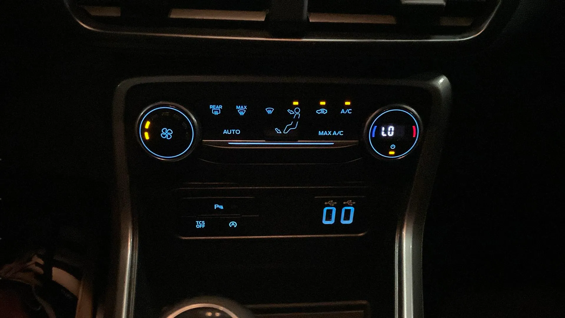 Ford EcoSport 1.0L EcoBoost Trend+ - foto 23