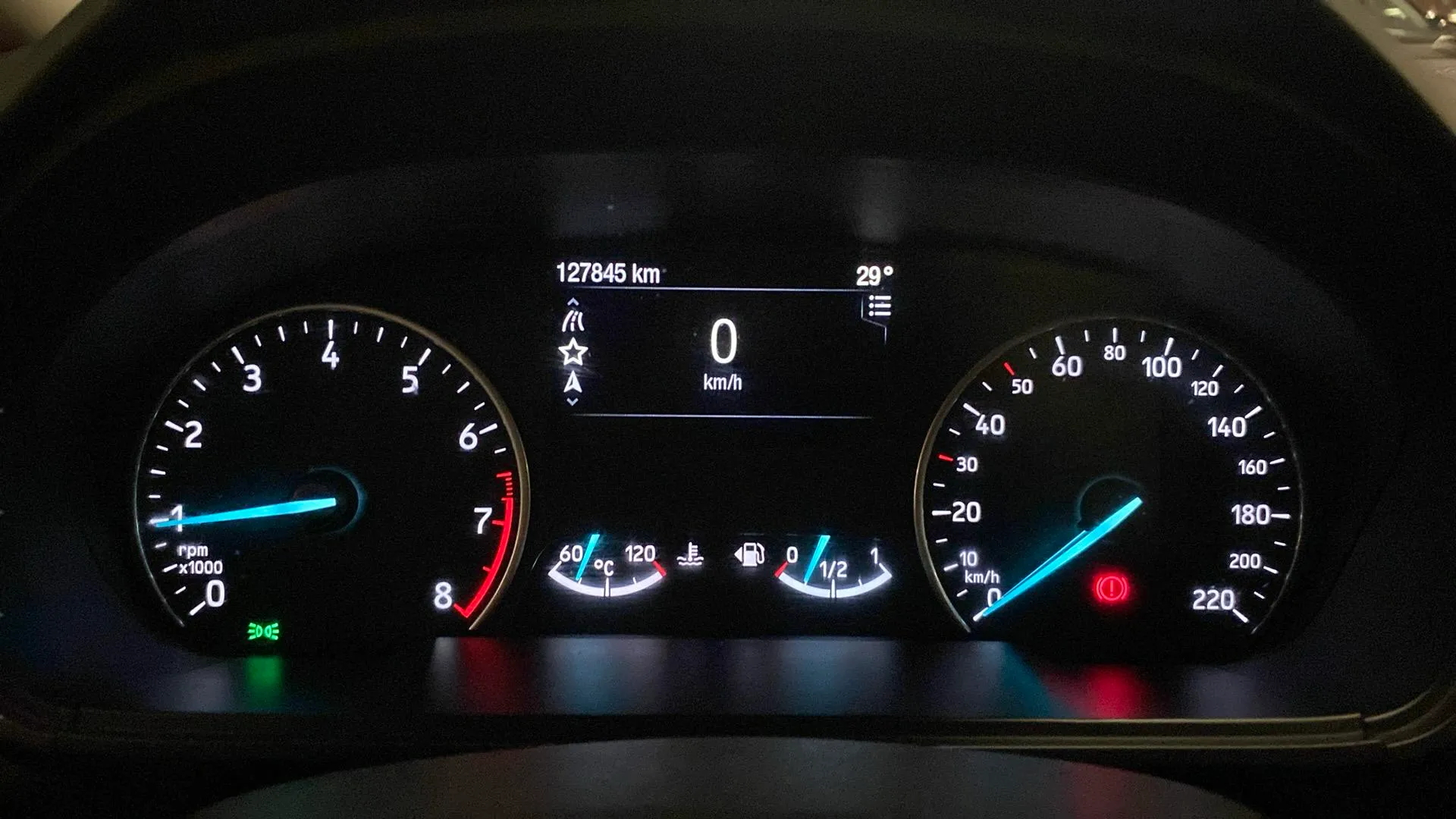 Ford EcoSport 1.0L EcoBoost Trend+ - foto 14