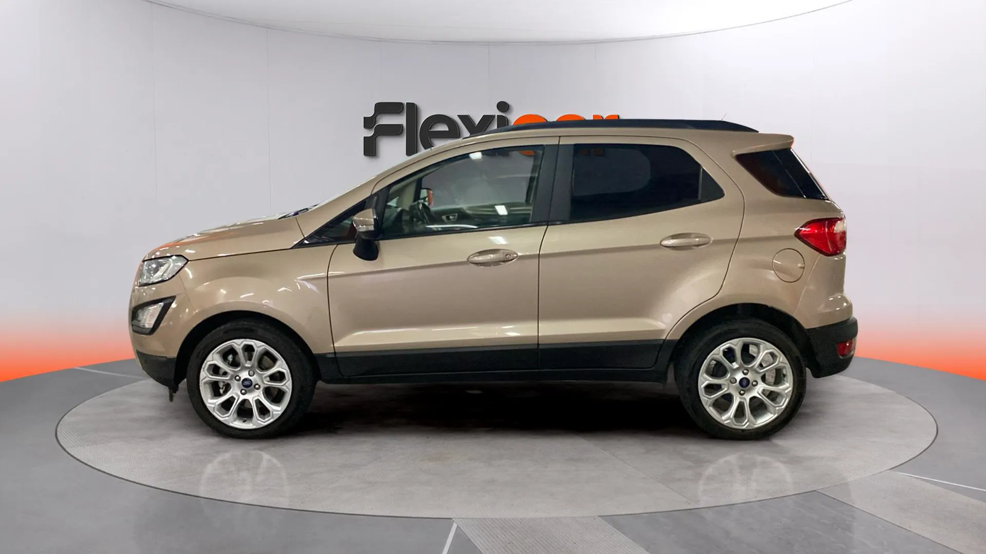 Ford EcoSport 1.0L EcoBoost Trend+ - foto 5