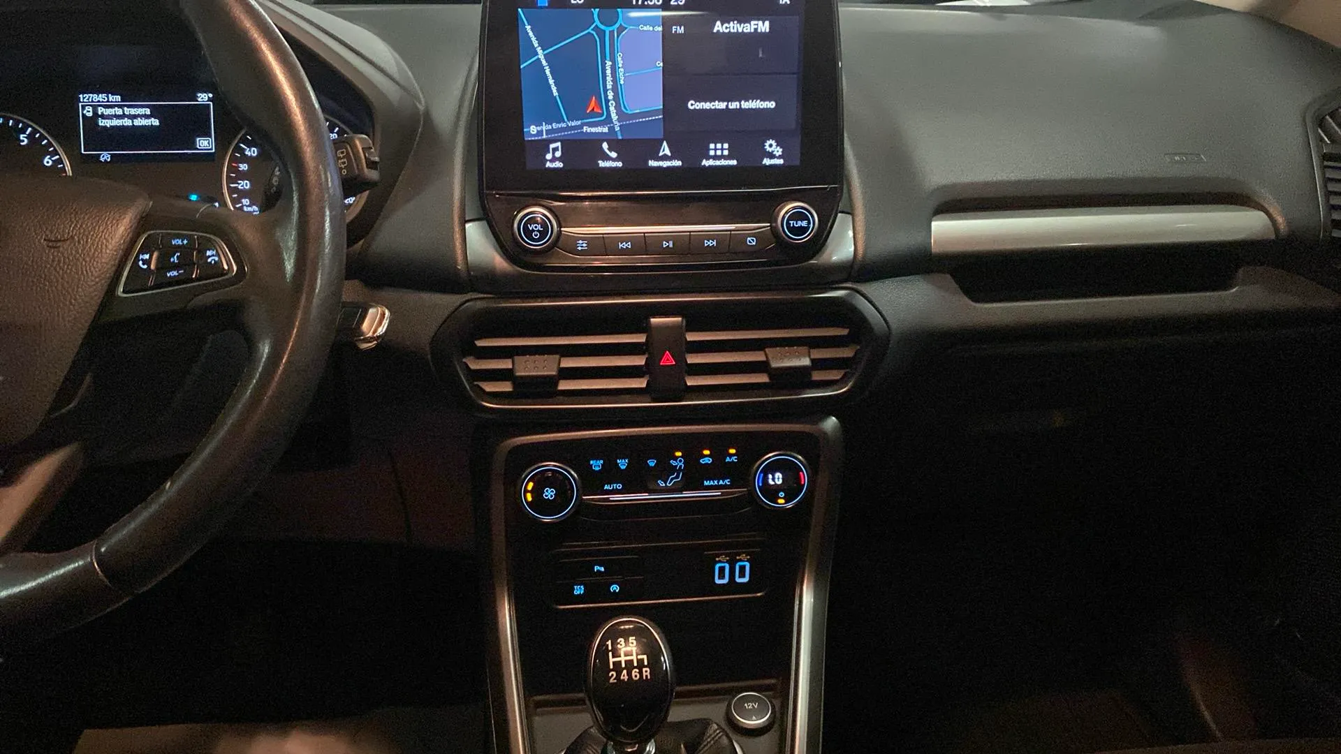 Ford EcoSport 1.0L EcoBoost Trend+ - foto 22