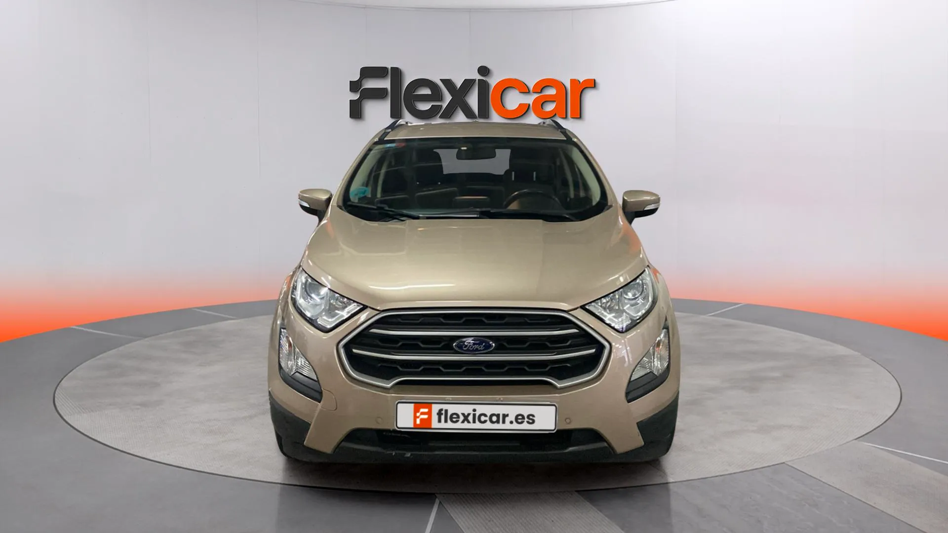 Ford EcoSport 1.0L EcoBoost Trend+ - foto 3