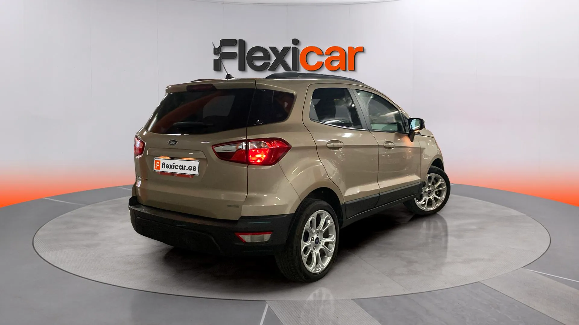 Ford EcoSport 1.0L EcoBoost Trend+ - foto 7