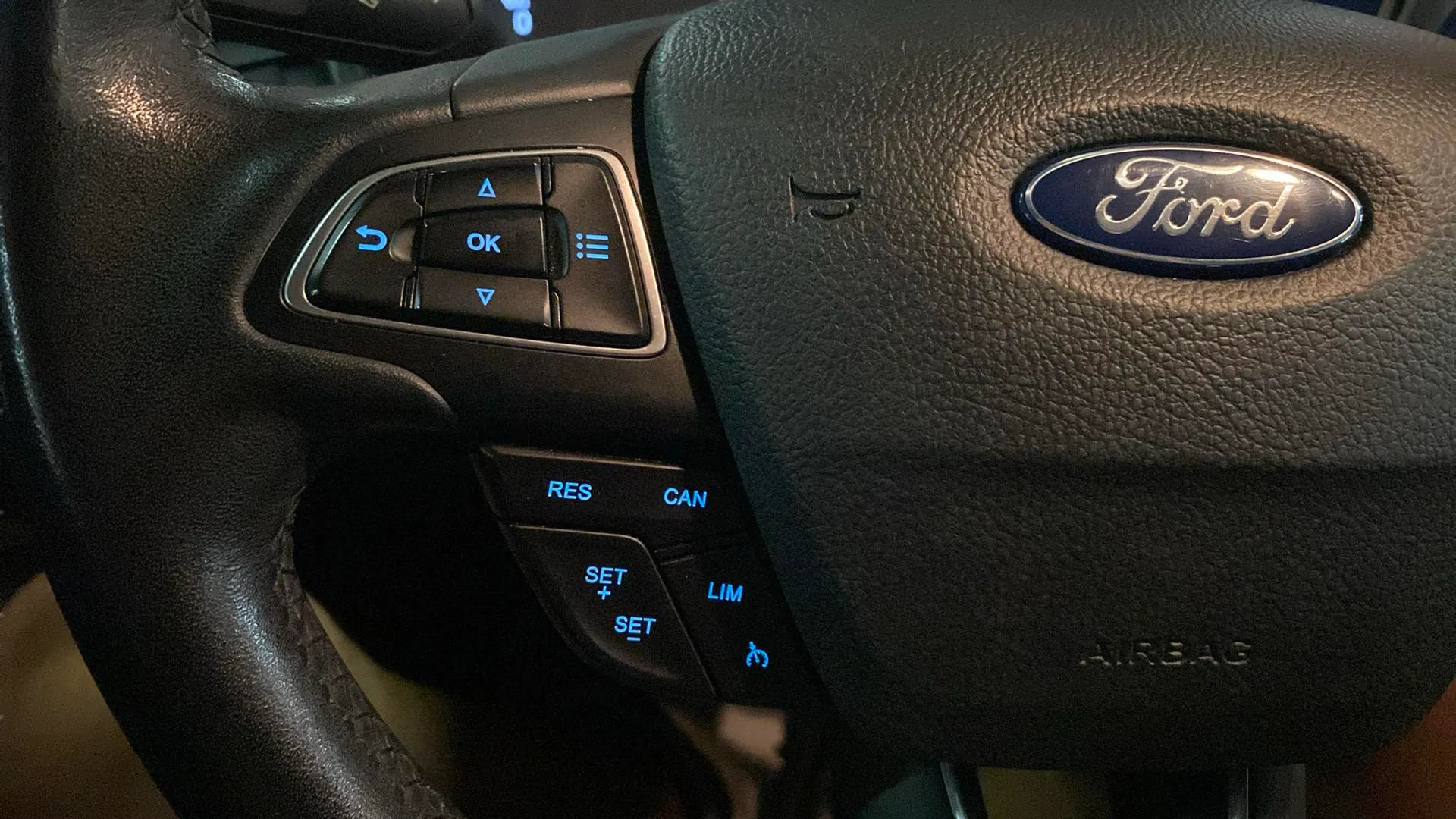 Ford EcoSport 1.0L EcoBoost Trend+ - foto 16