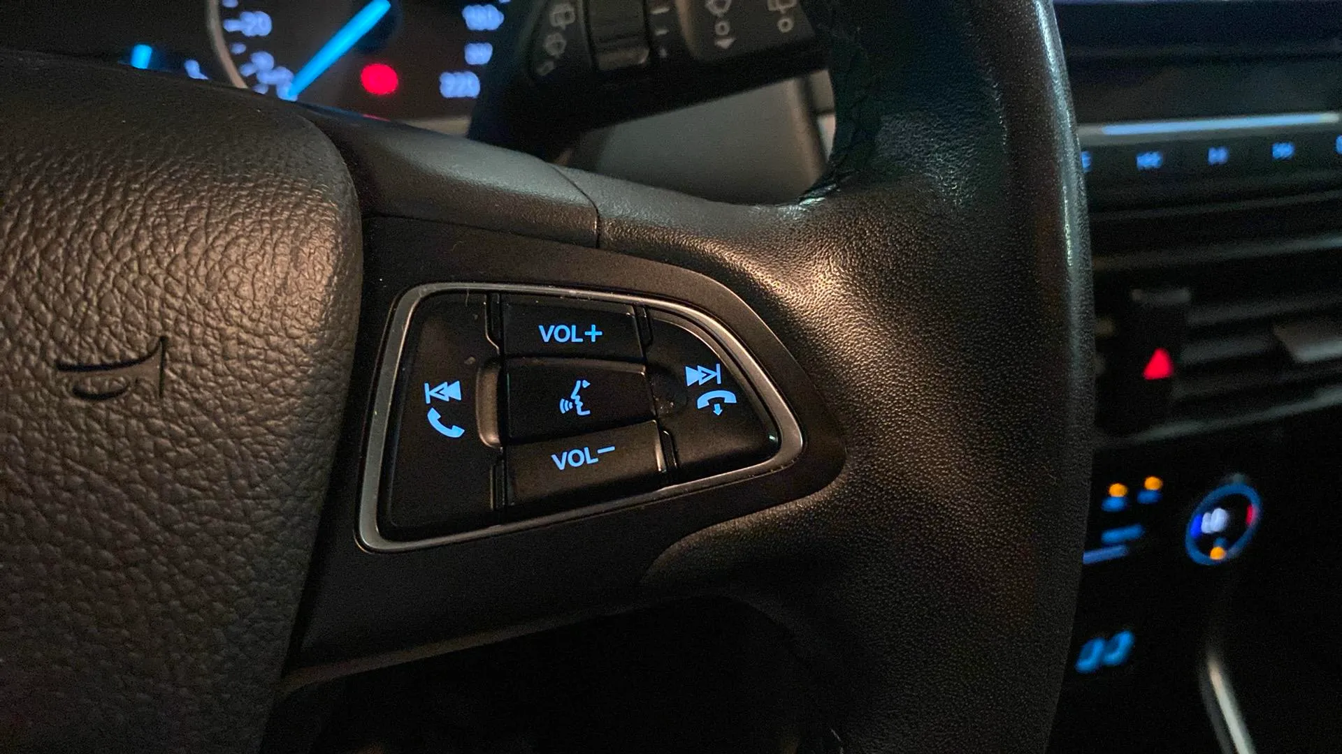 Ford EcoSport 1.0L EcoBoost Trend+ - foto 15