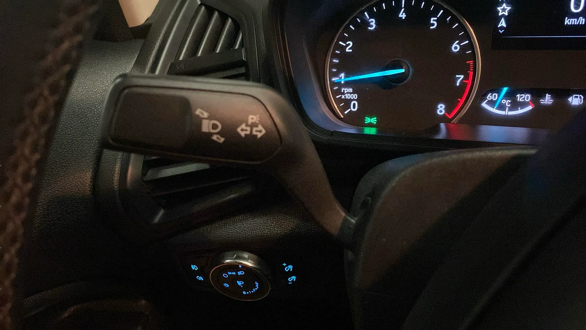 Ford EcoSport 1.0L EcoBoost Trend+ - foto 18