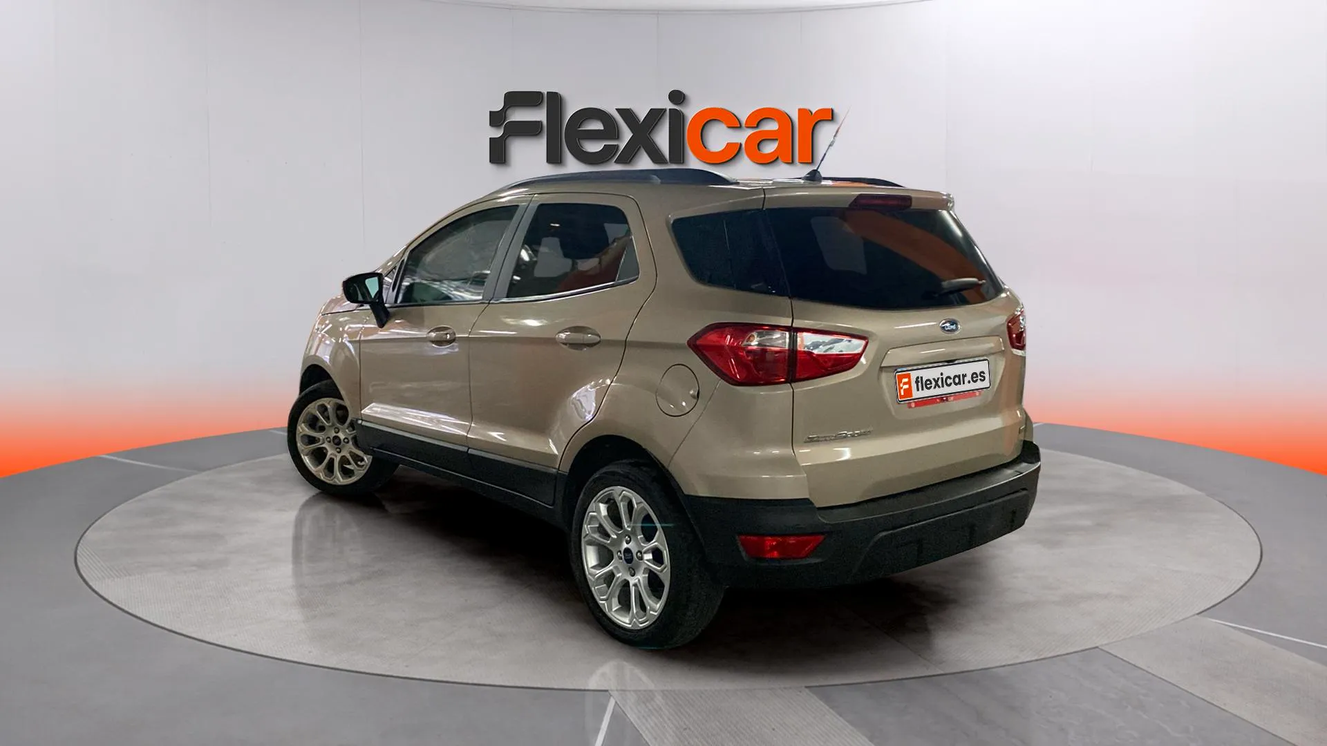 Ford EcoSport 1.0L EcoBoost Trend+ - foto 6