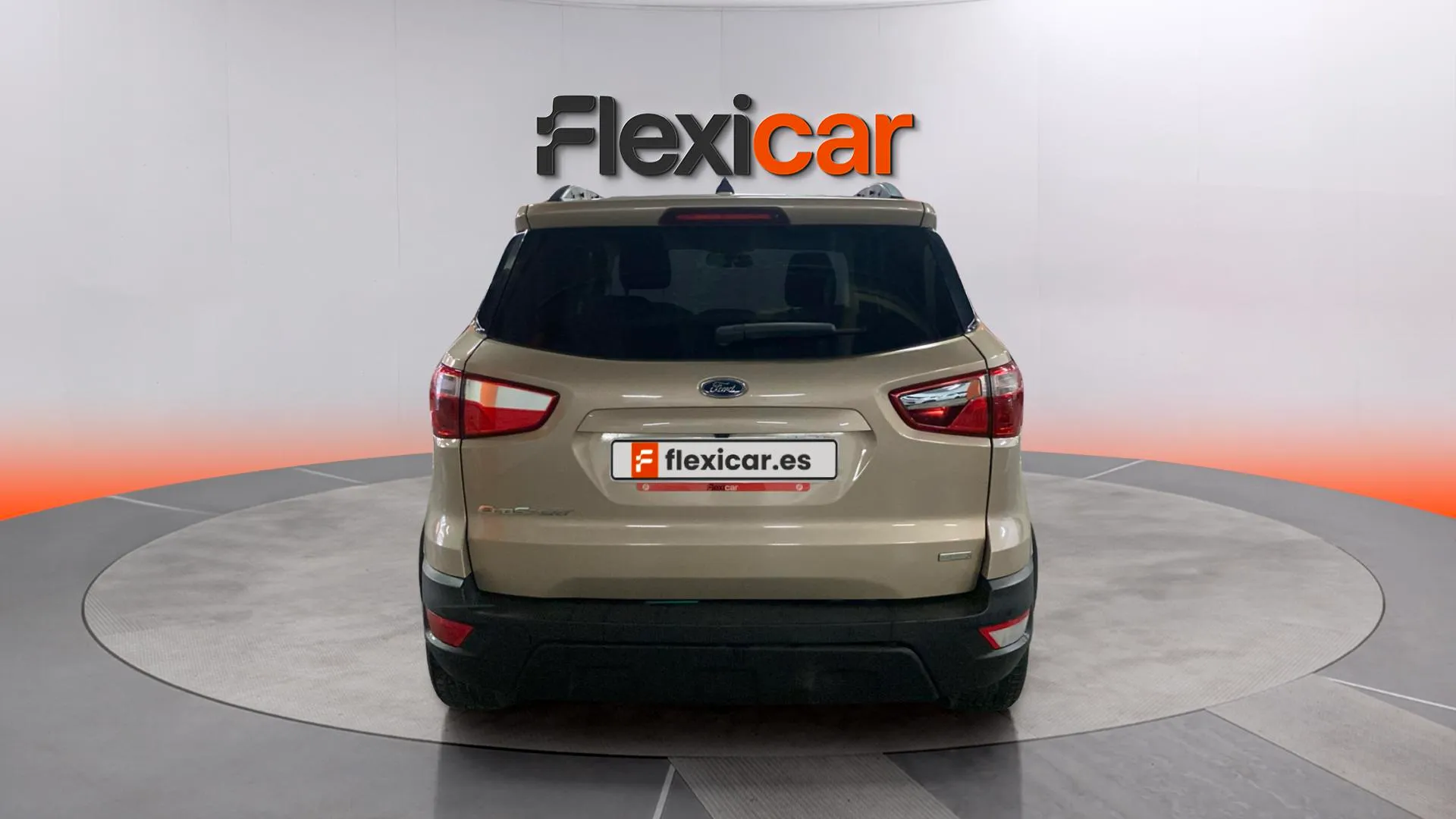 Ford EcoSport 1.0L EcoBoost Trend+ - foto 8