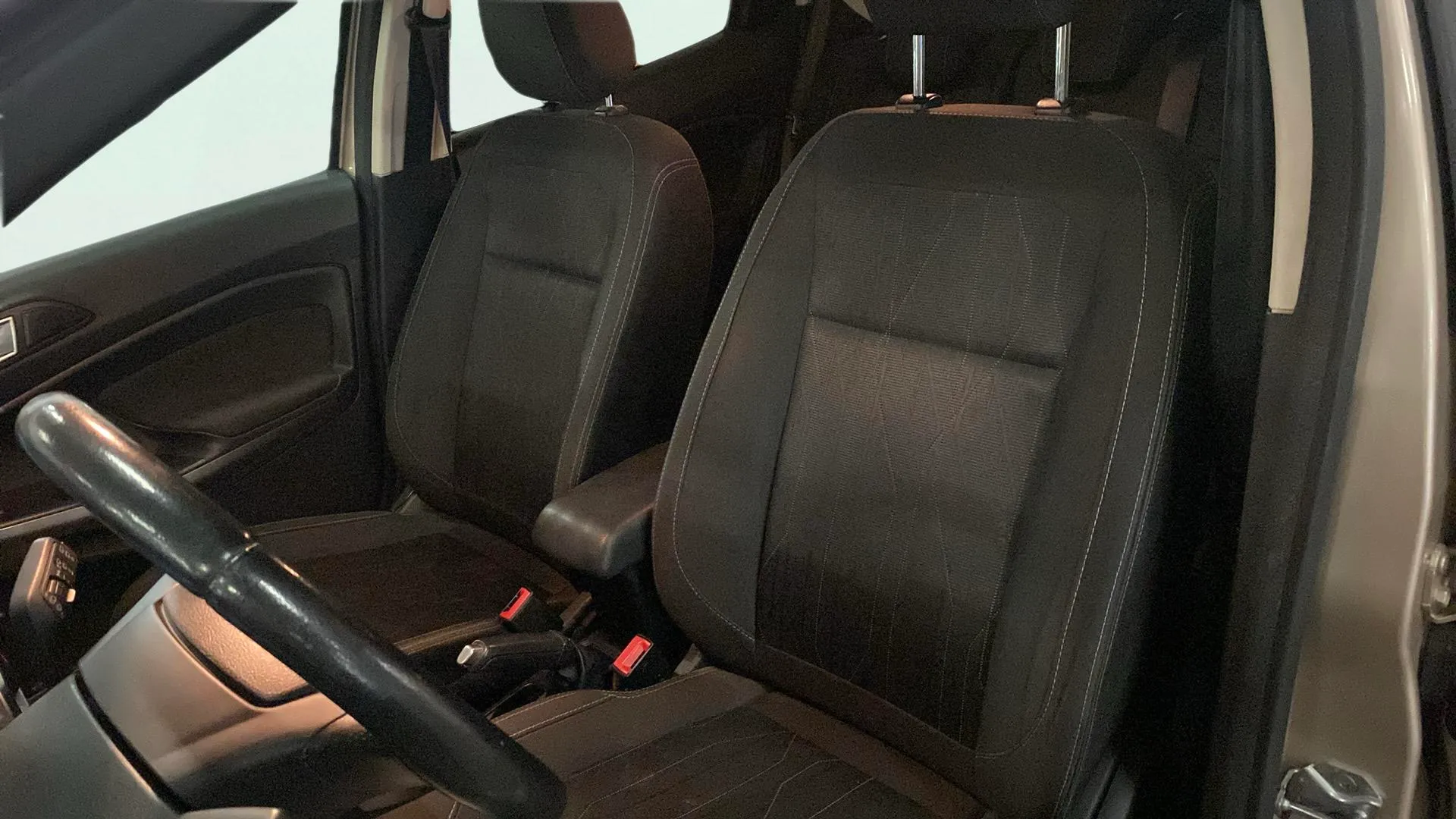 Ford EcoSport 1.0L EcoBoost Trend+ - foto 25