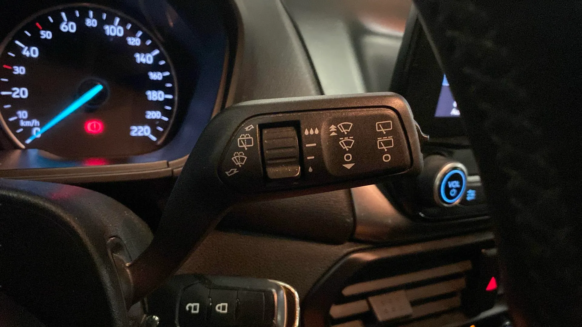 Ford EcoSport 1.0L EcoBoost Trend+ - foto 17