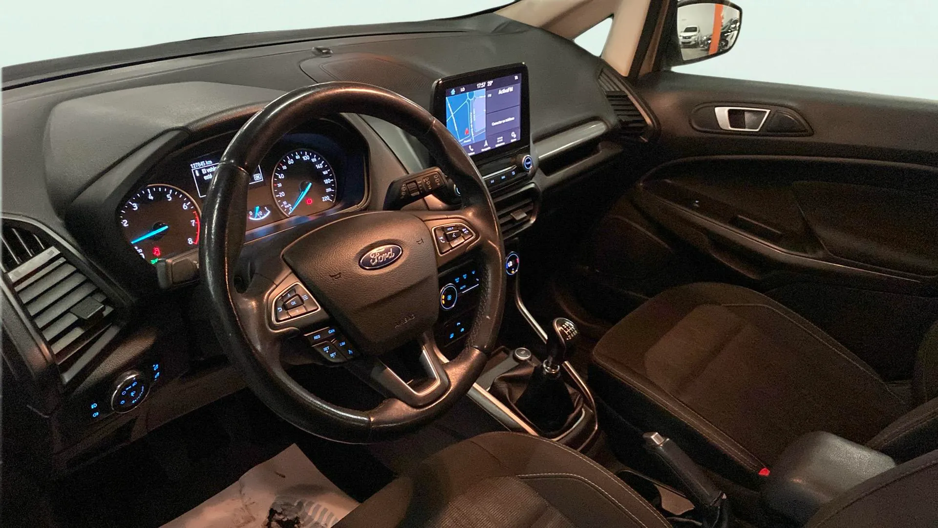 Ford EcoSport 1.0L EcoBoost Trend+ - foto 10