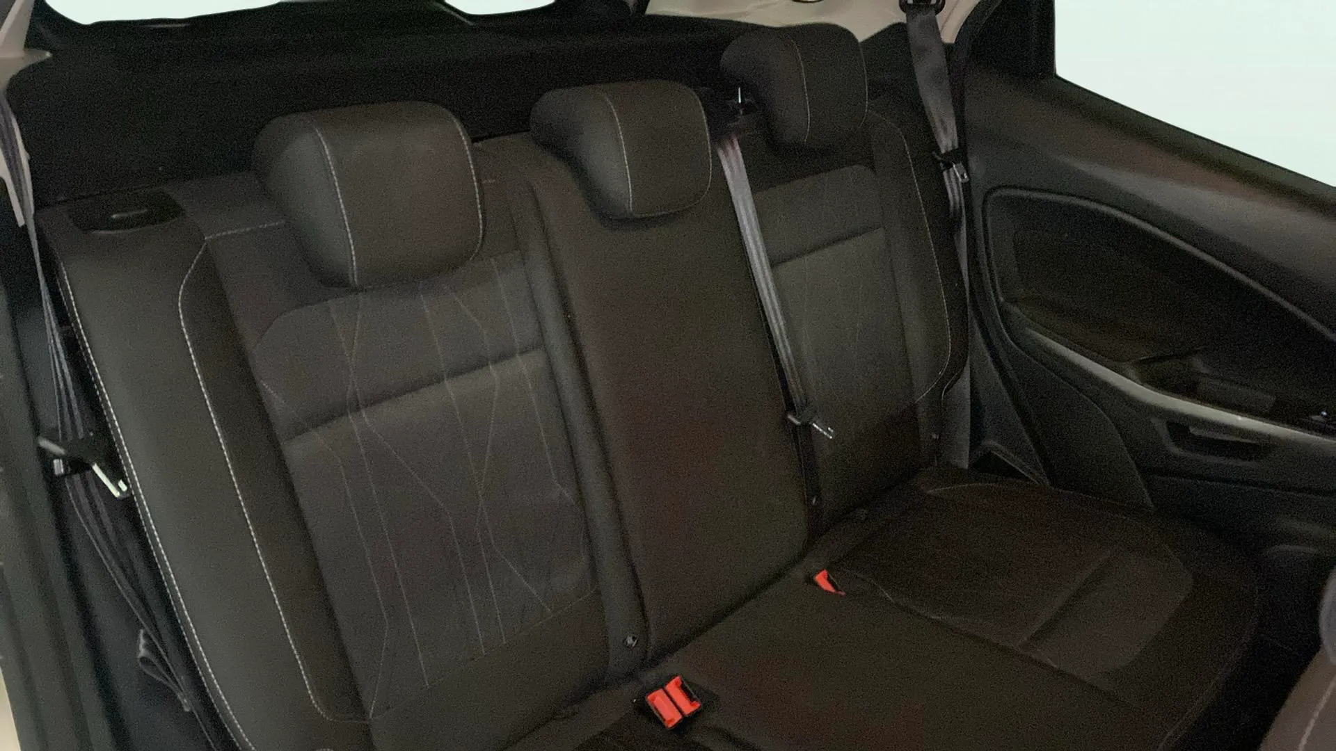 Ford EcoSport 1.0L EcoBoost Trend+ - foto 26