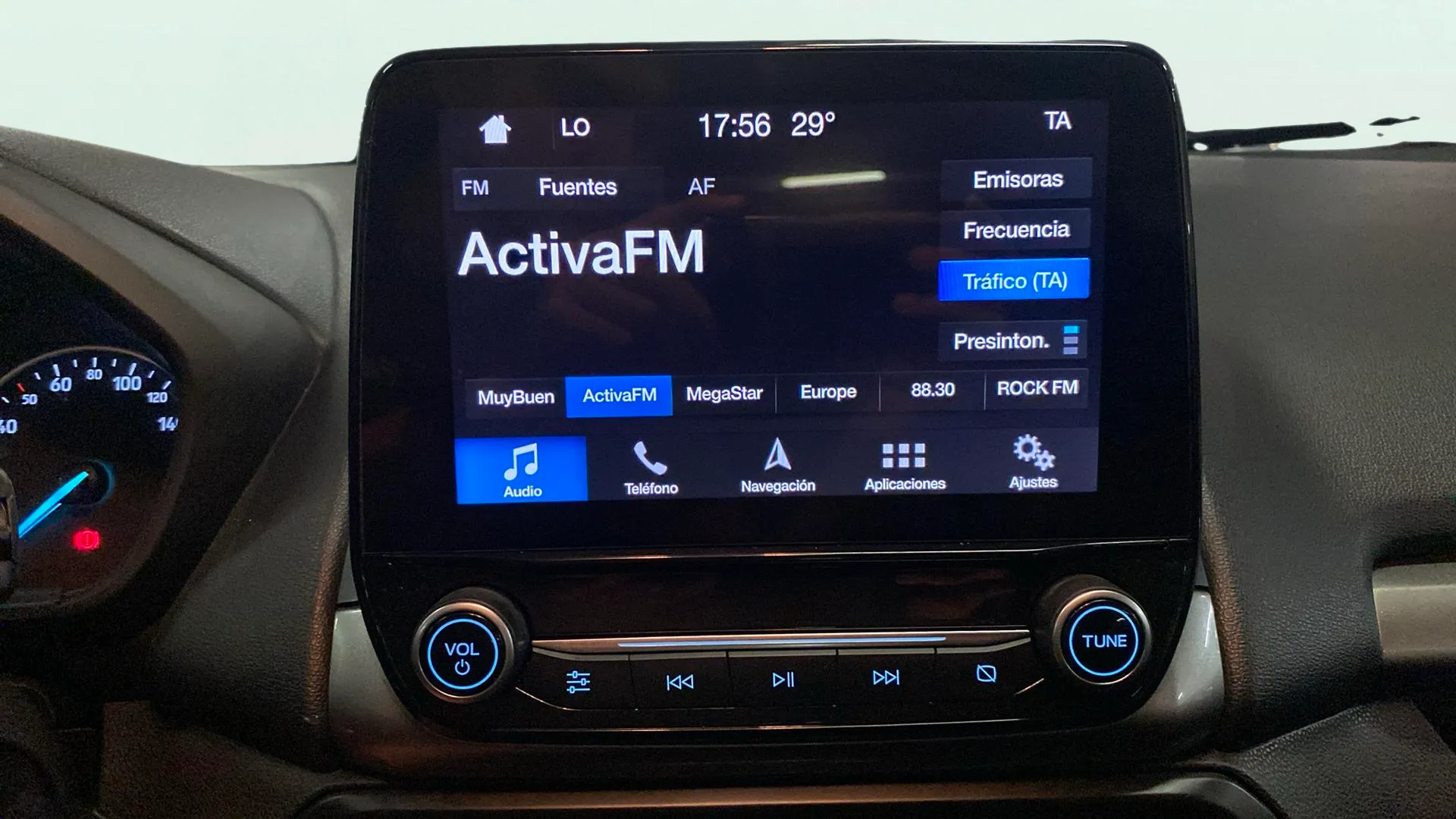 Ford EcoSport 1.0L EcoBoost Trend+ - foto 19
