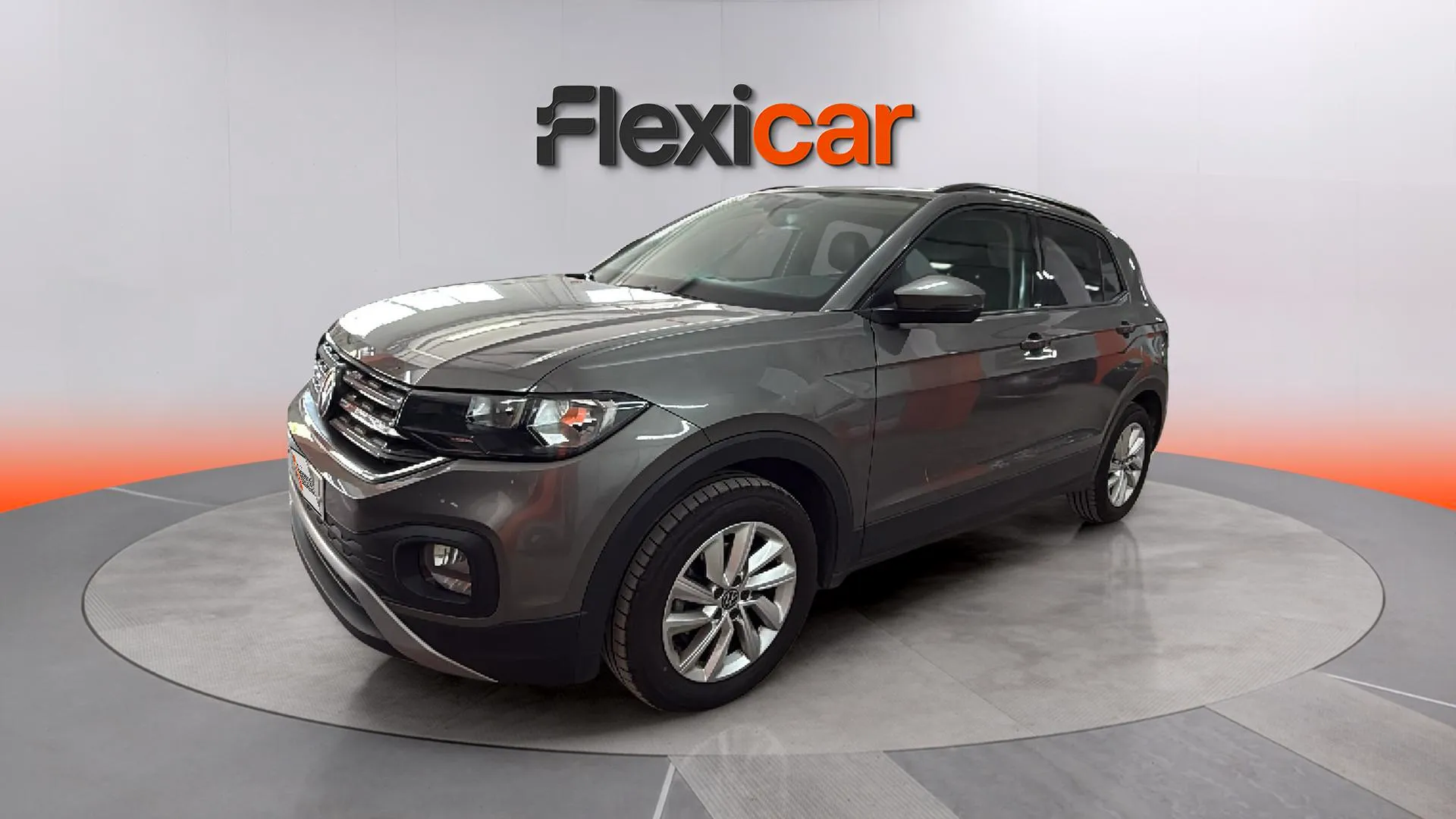 Volkswagen T-Cross Sport 1.0 TSI DSG - foto 3