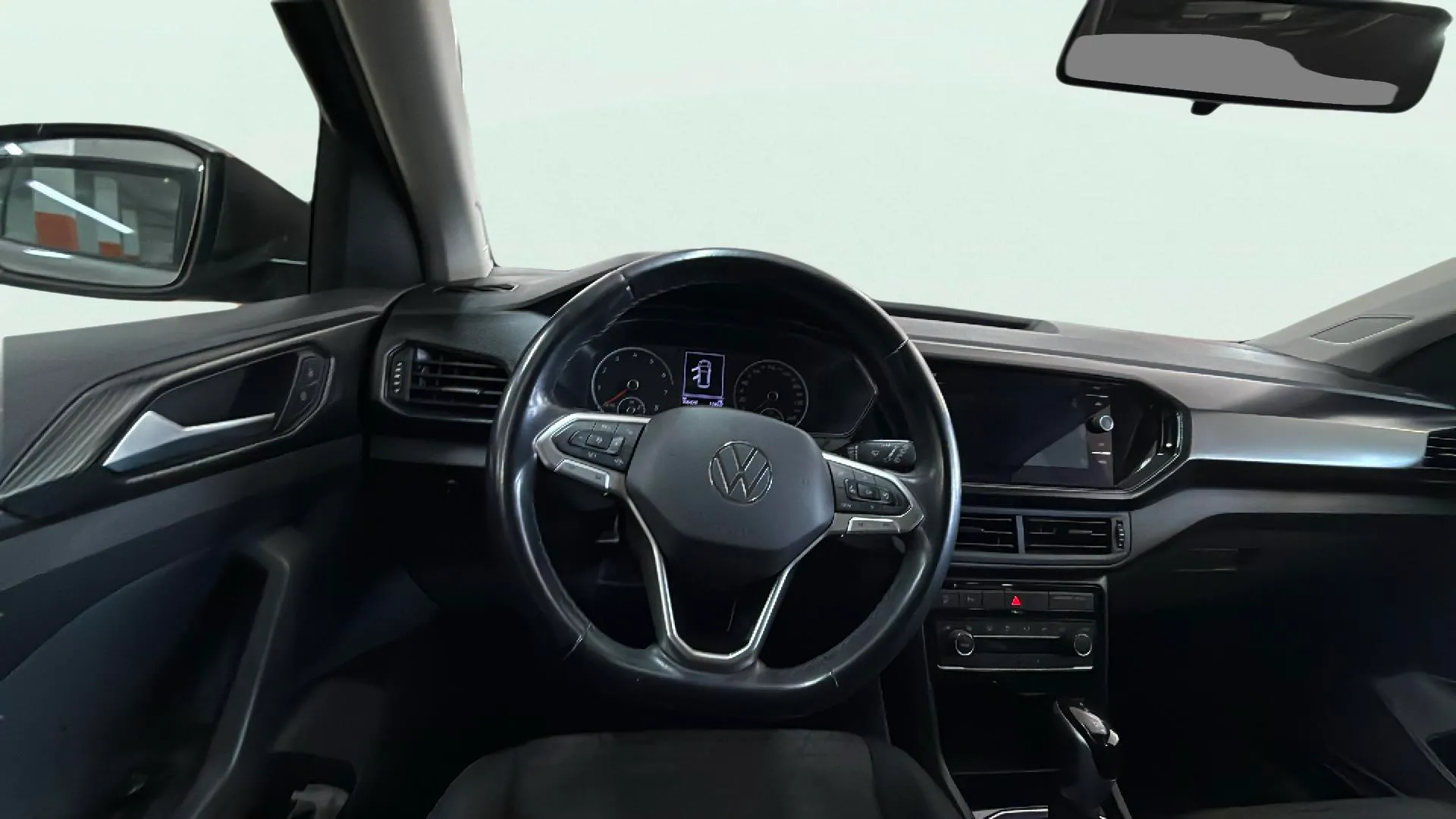 Volkswagen T-Cross Sport 1.0 TSI DSG - foto 10