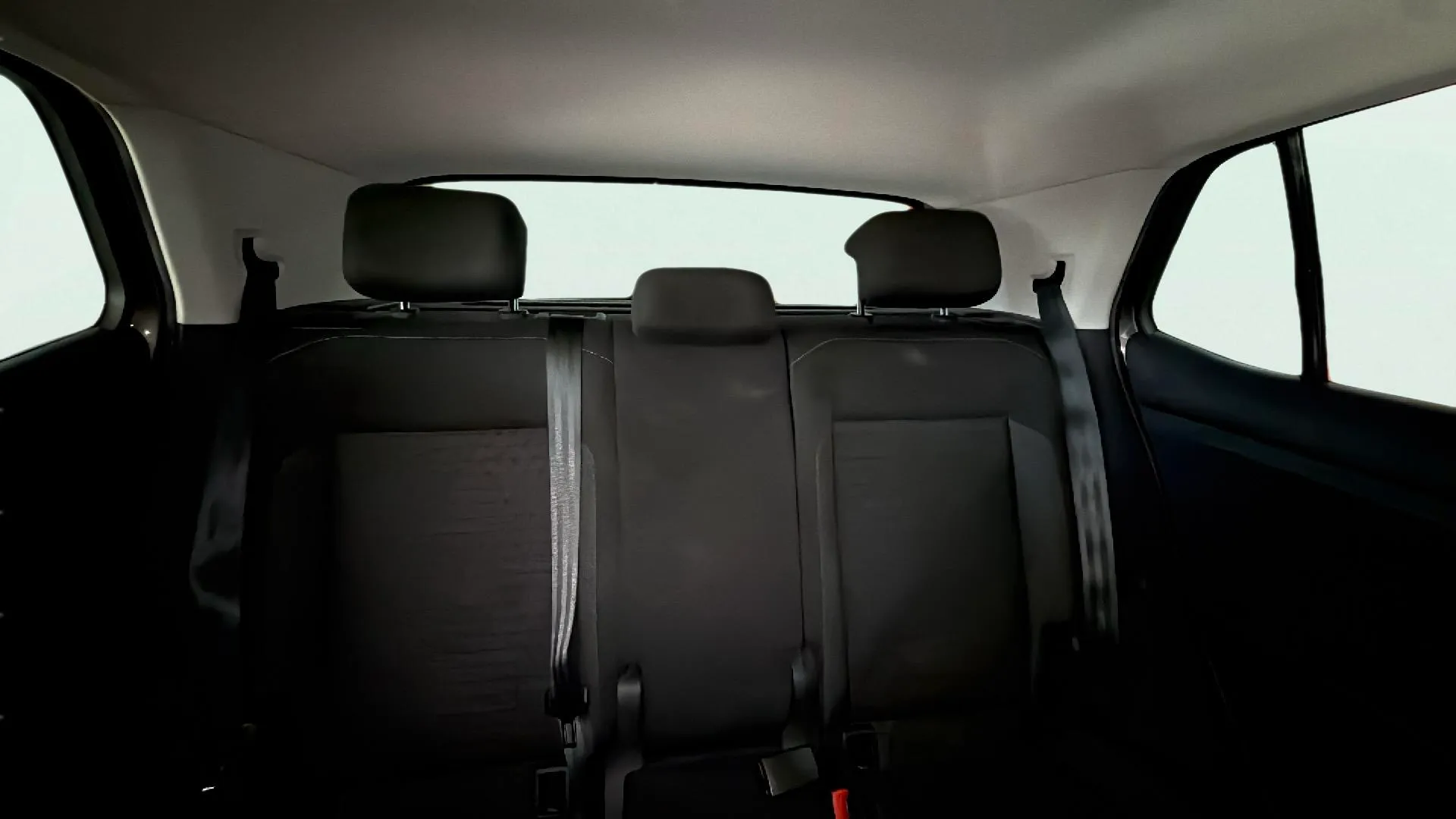 Volkswagen T-Cross Sport 1.0 TSI DSG - foto 15