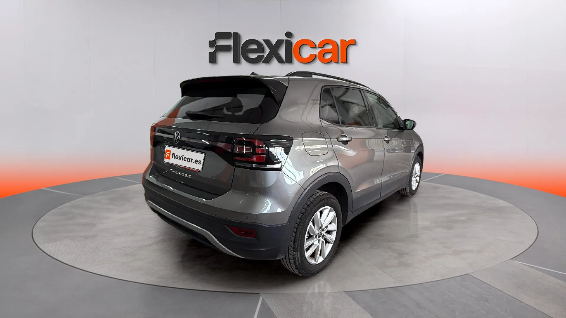 Volkswagen T-Cross Sport 1.0 TSI DSG - foto 7