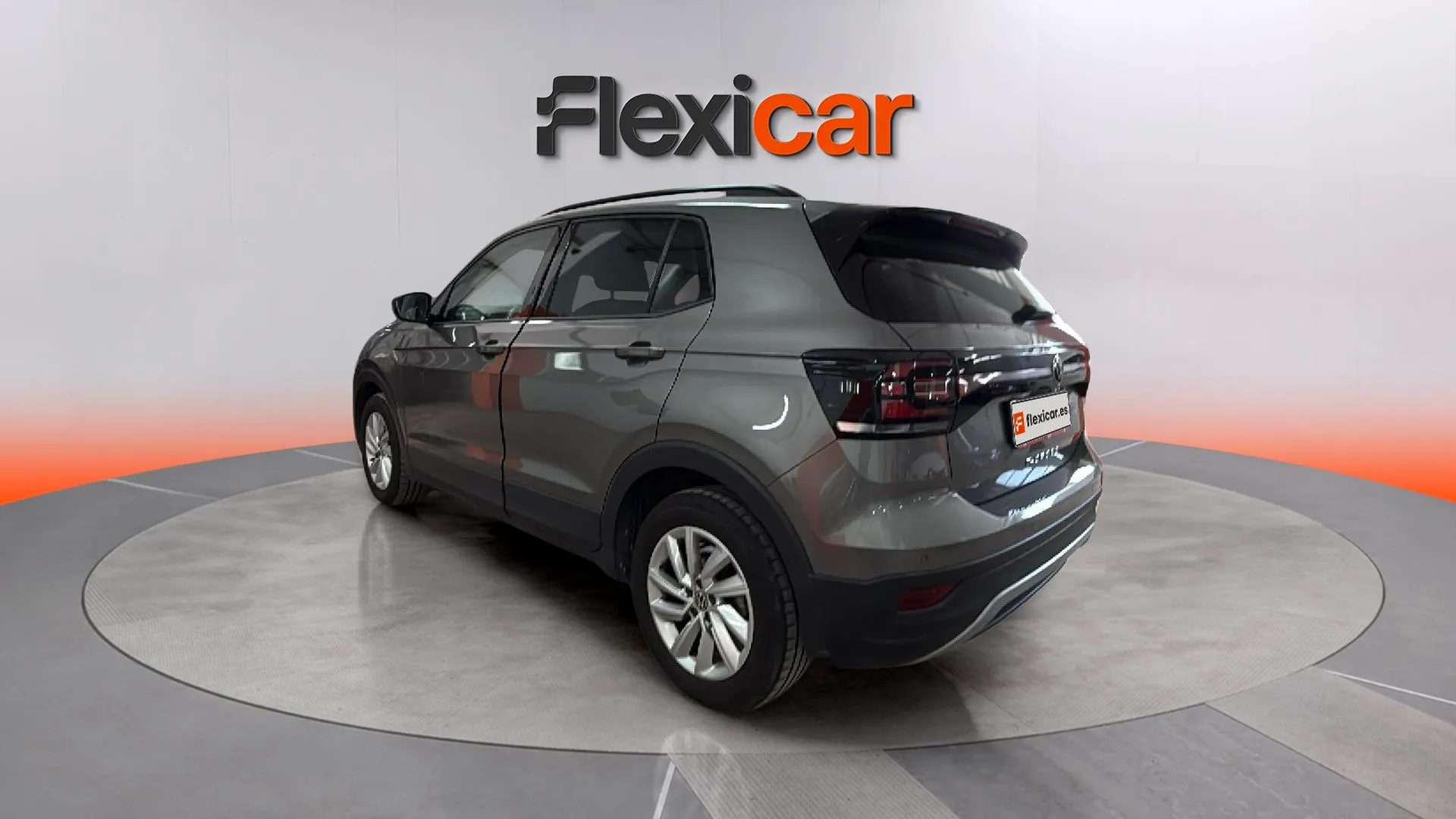 Volkswagen T-Cross Sport 1.0 TSI DSG - foto 5