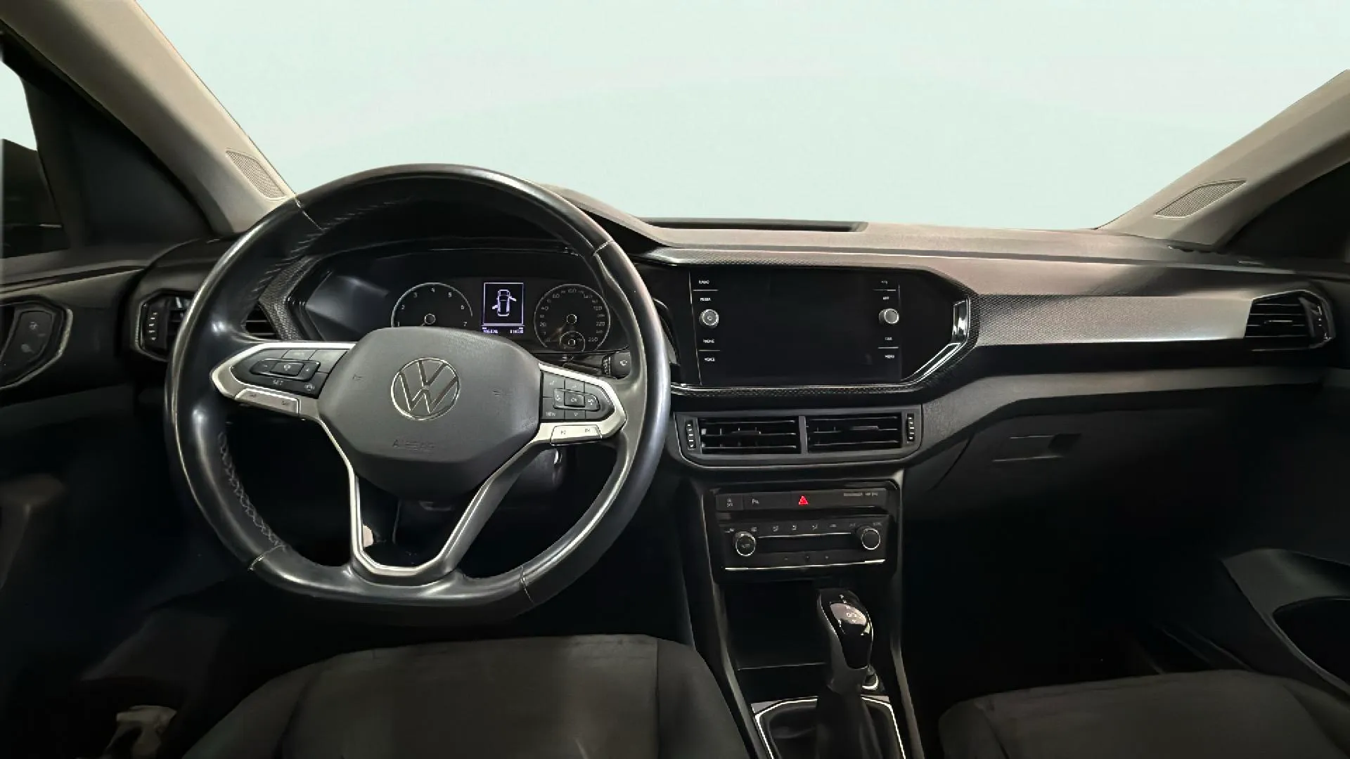 Volkswagen T-Cross Sport 1.0 TSI DSG - foto 9