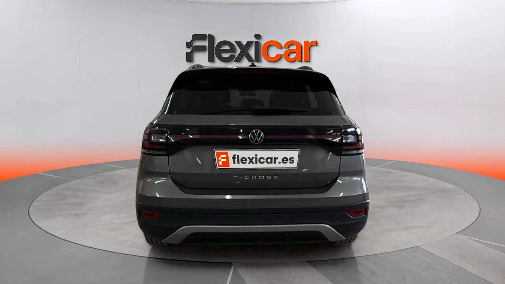 Volkswagen T-Cross Sport 1.0 TSI DSG - foto 6