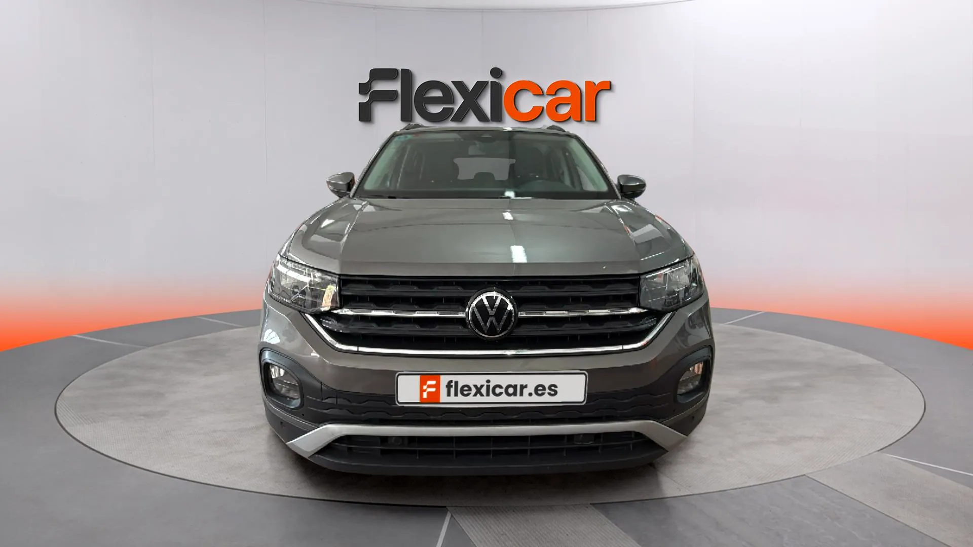 Volkswagen T-Cross Sport 1.0 TSI DSG - foto 2