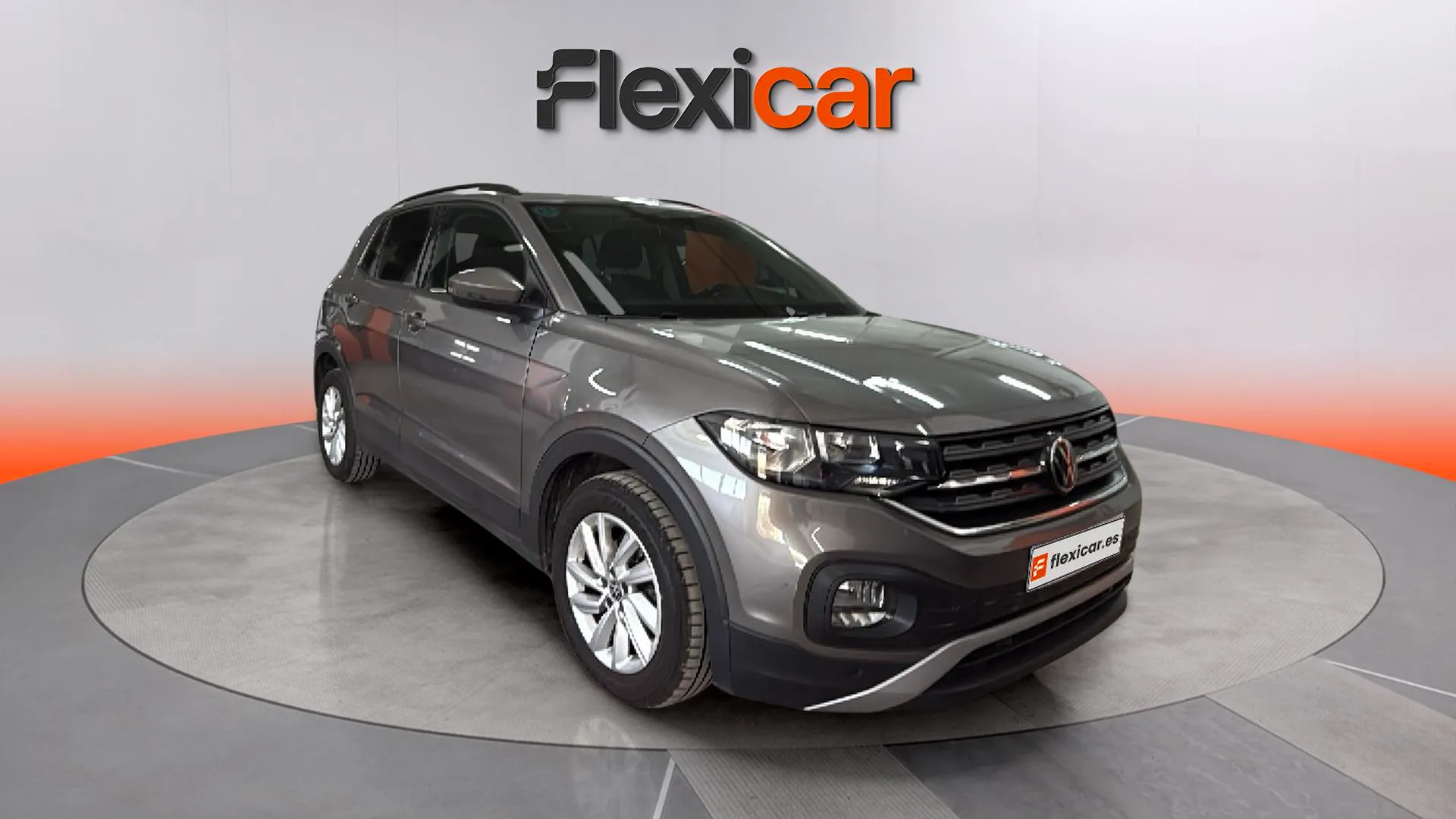 Volkswagen T-Cross Sport 1.0 TSI DSG