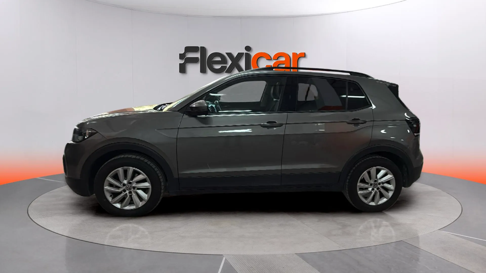 Volkswagen T-Cross Sport 1.0 TSI DSG - foto 4