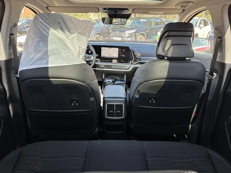 Kia Sportage 1.6 T-GDi HEV - foto 18