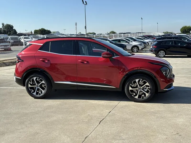 Kia Sportage 1.6 T-GDi HEV - foto 7