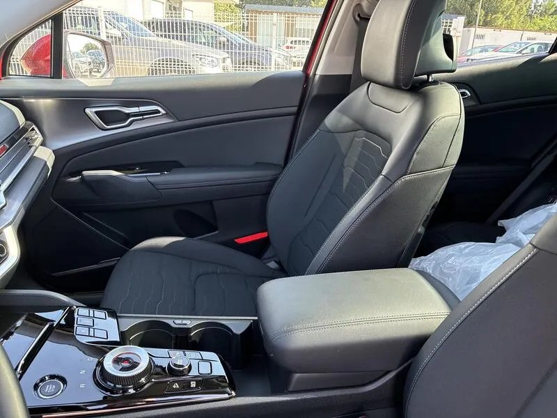 Kia Sportage 1.6 T-GDi HEV - foto 28