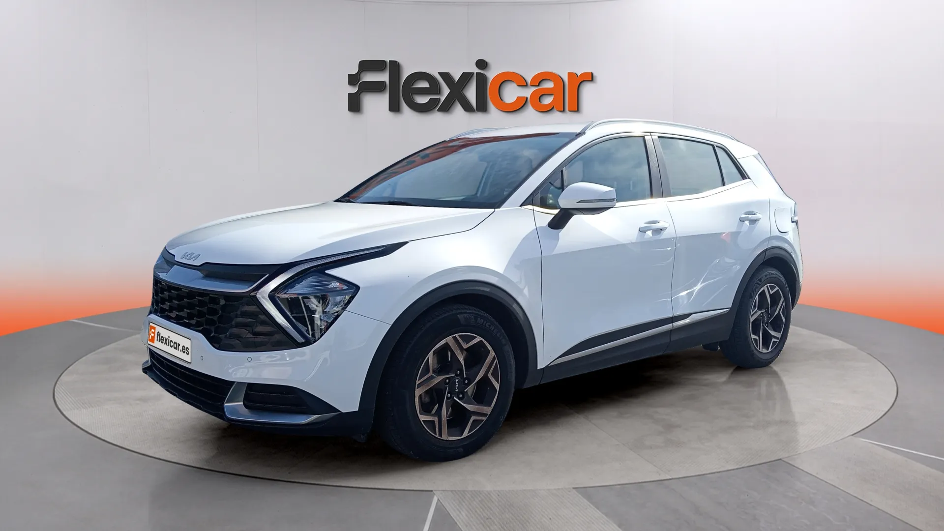 Kia Sportage 1.6 CRDi MHEV Business 4x2 - foto 3