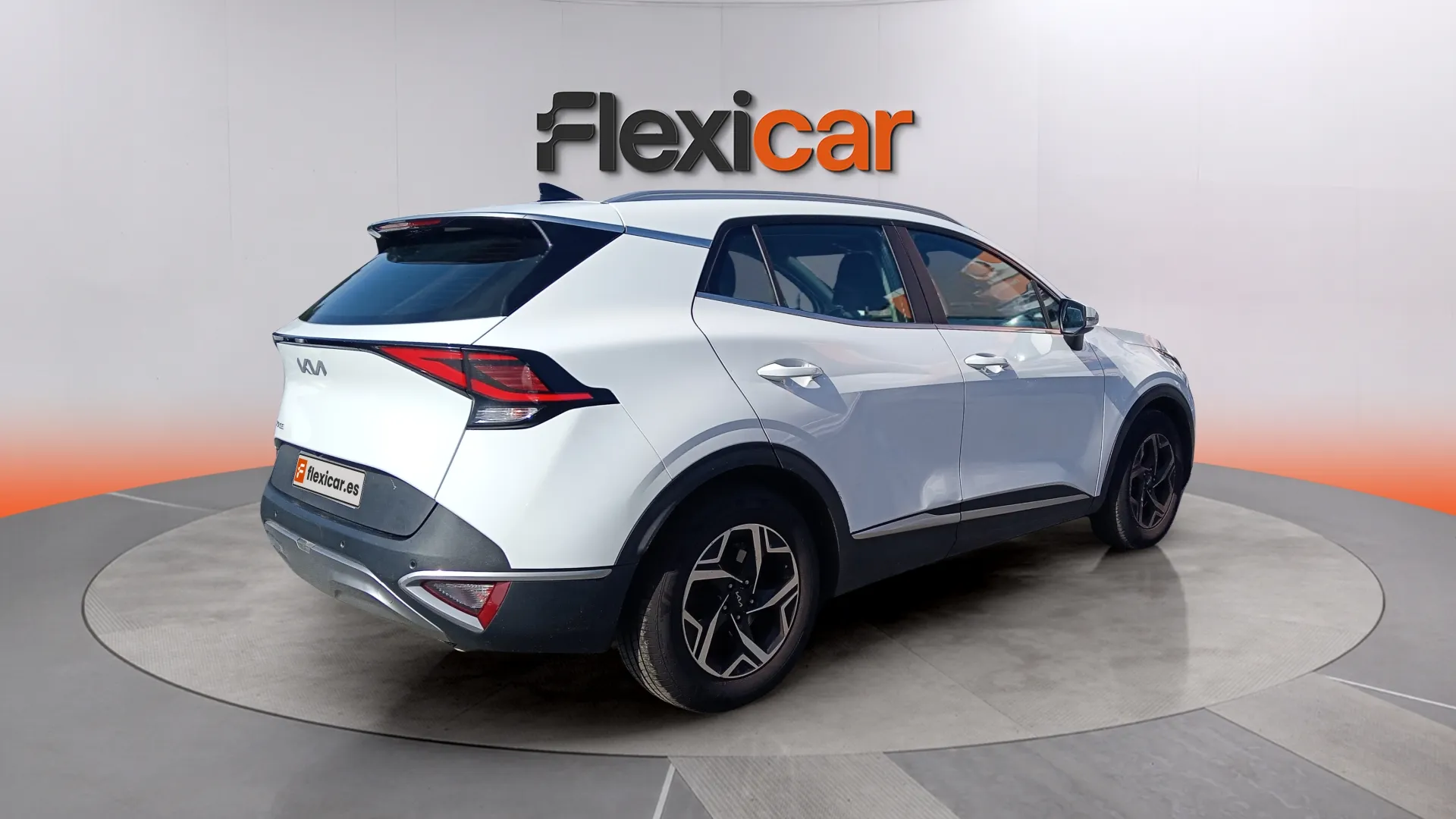 Kia Sportage 1.6 CRDi MHEV Business 4x2 - foto 6