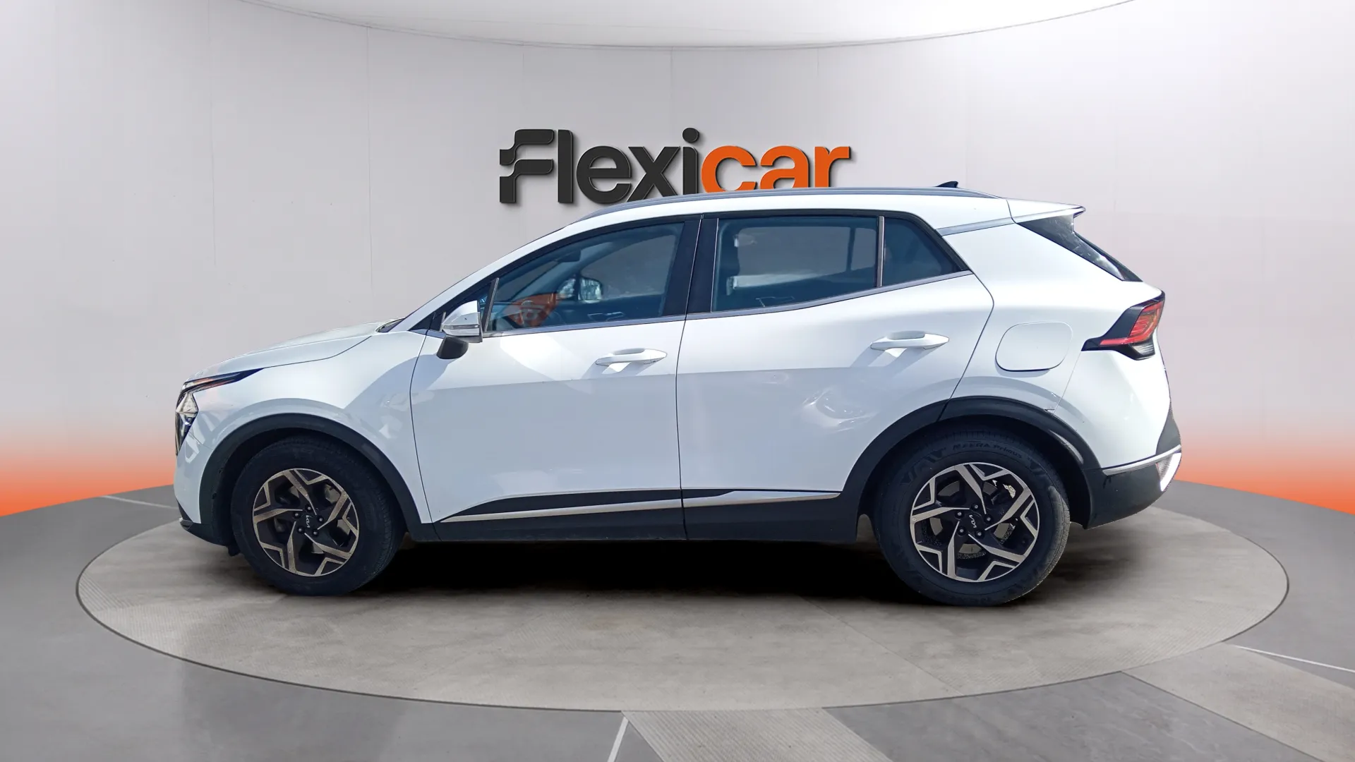 Kia Sportage 1.6 CRDi MHEV Business 4x2 - foto 4