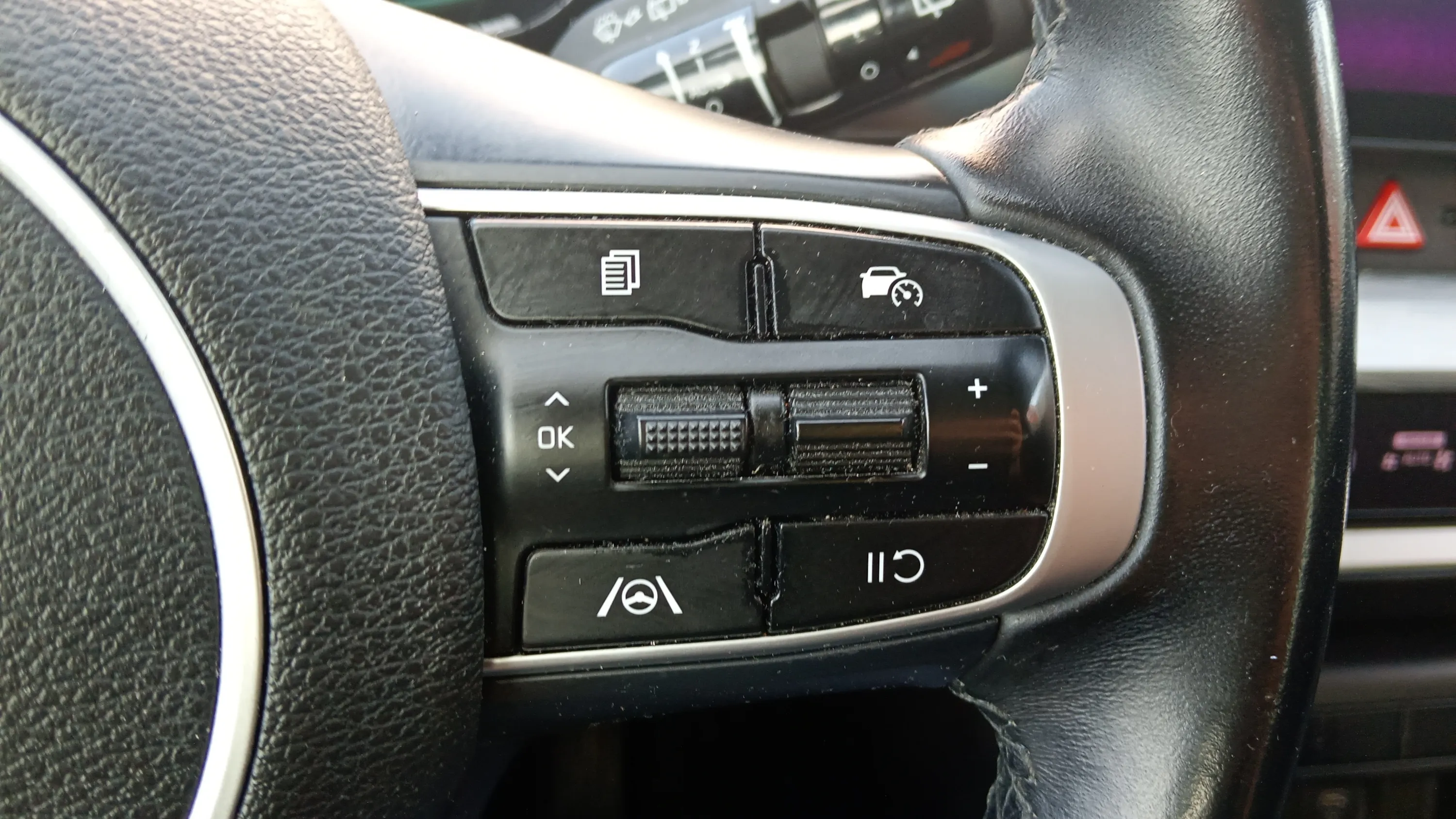 Kia Sportage 1.6 CRDi MHEV Business 4x2 - foto 22