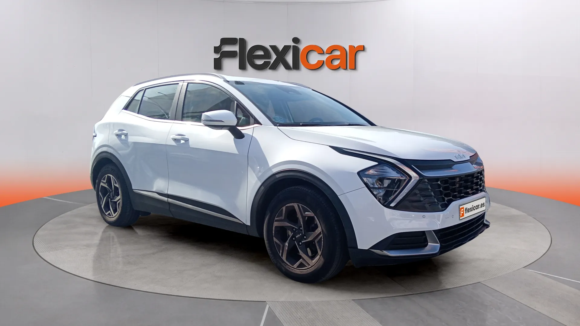 Kia Sportage 1.6 CRDi MHEV Business 4x2