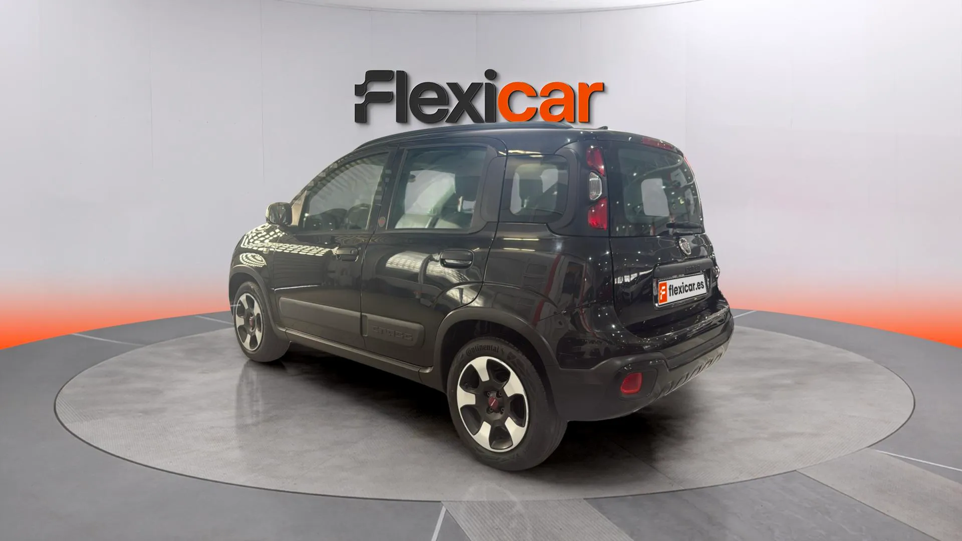 Fiat Panda Red 1.0 Hybrid - foto 4