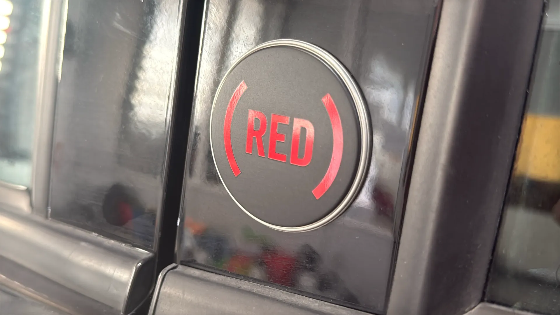Fiat Panda Red 1.0 Hybrid - foto 18