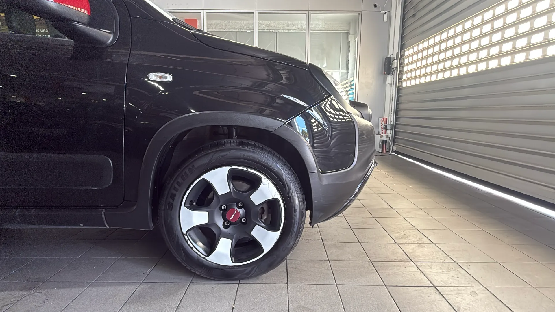 Fiat Panda Red 1.0 Hybrid - foto 17