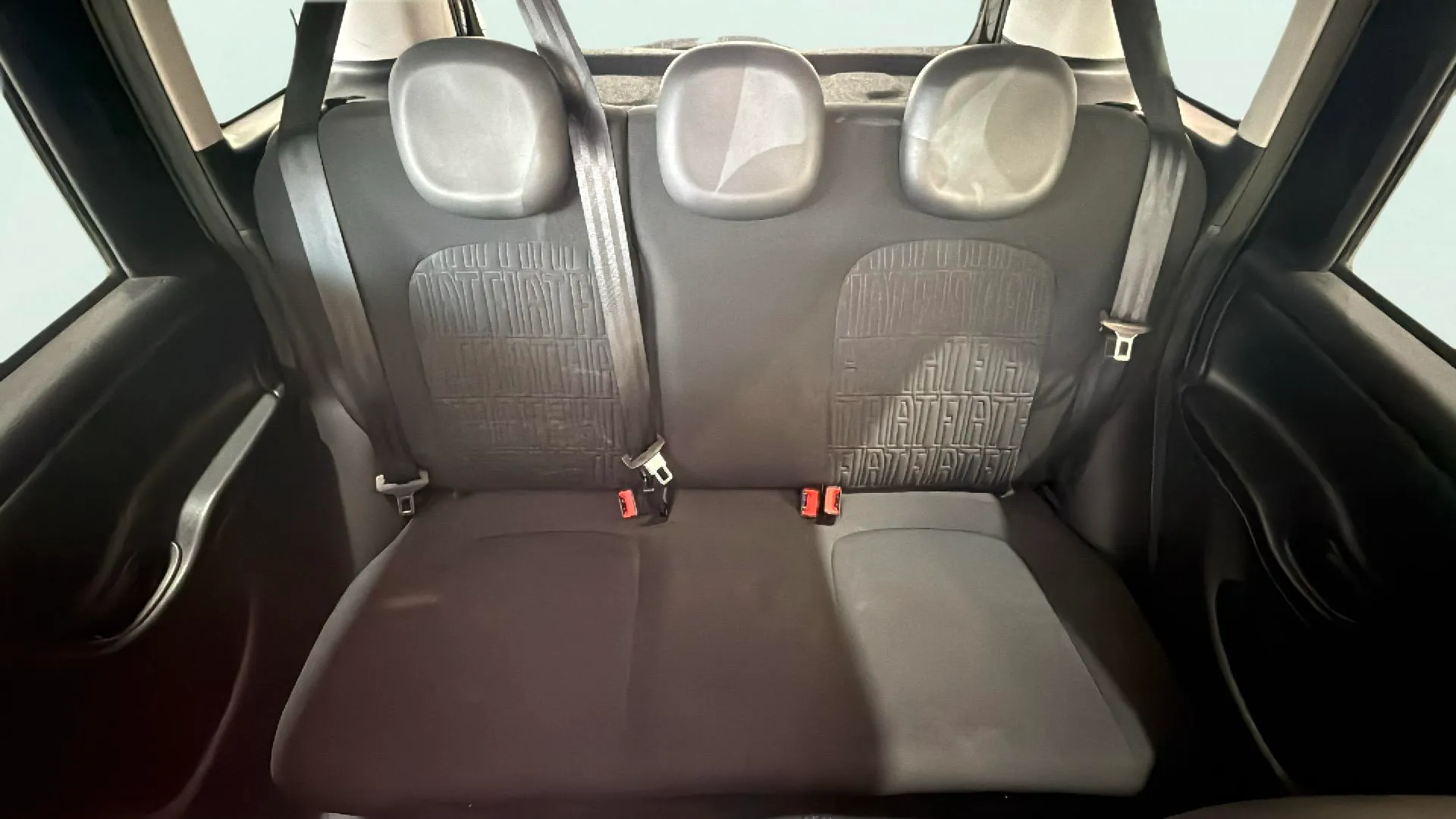 Fiat Panda Red 1.0 Hybrid - foto 15