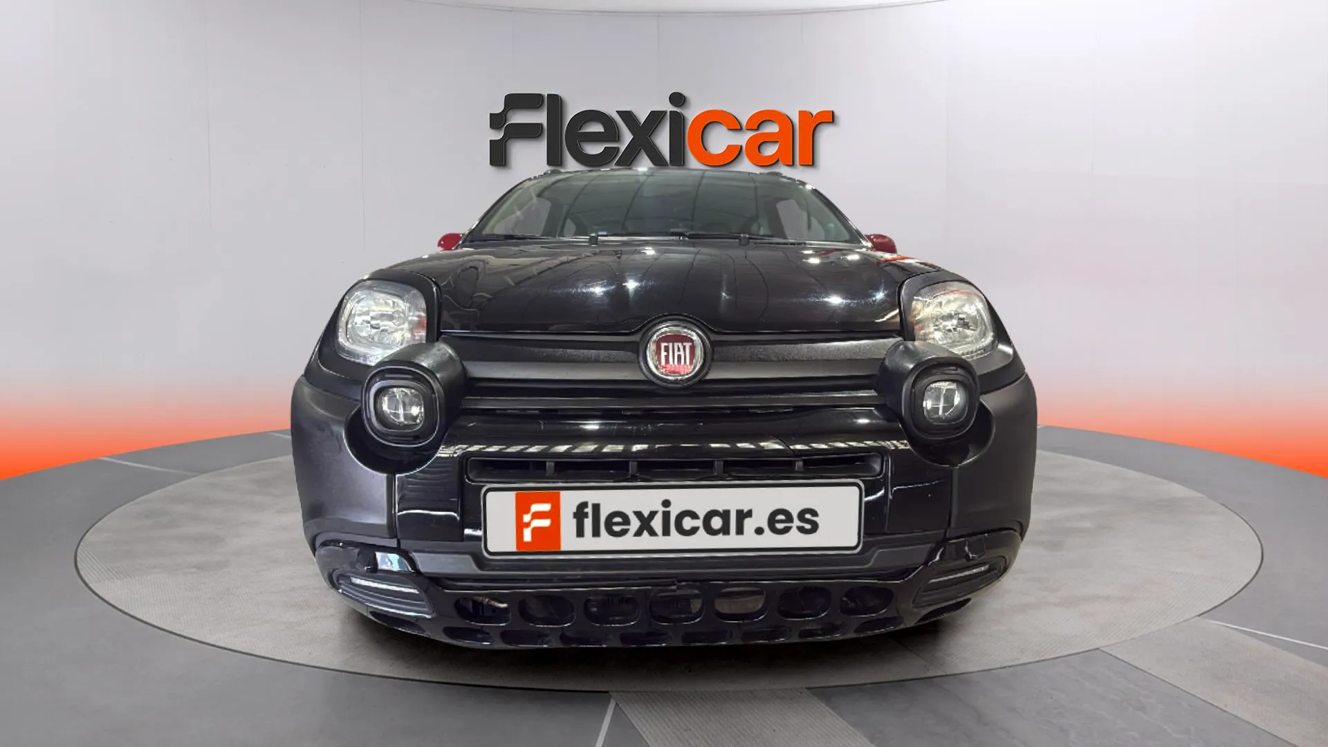 Fiat Panda Red 1.0 Hybrid - foto 8