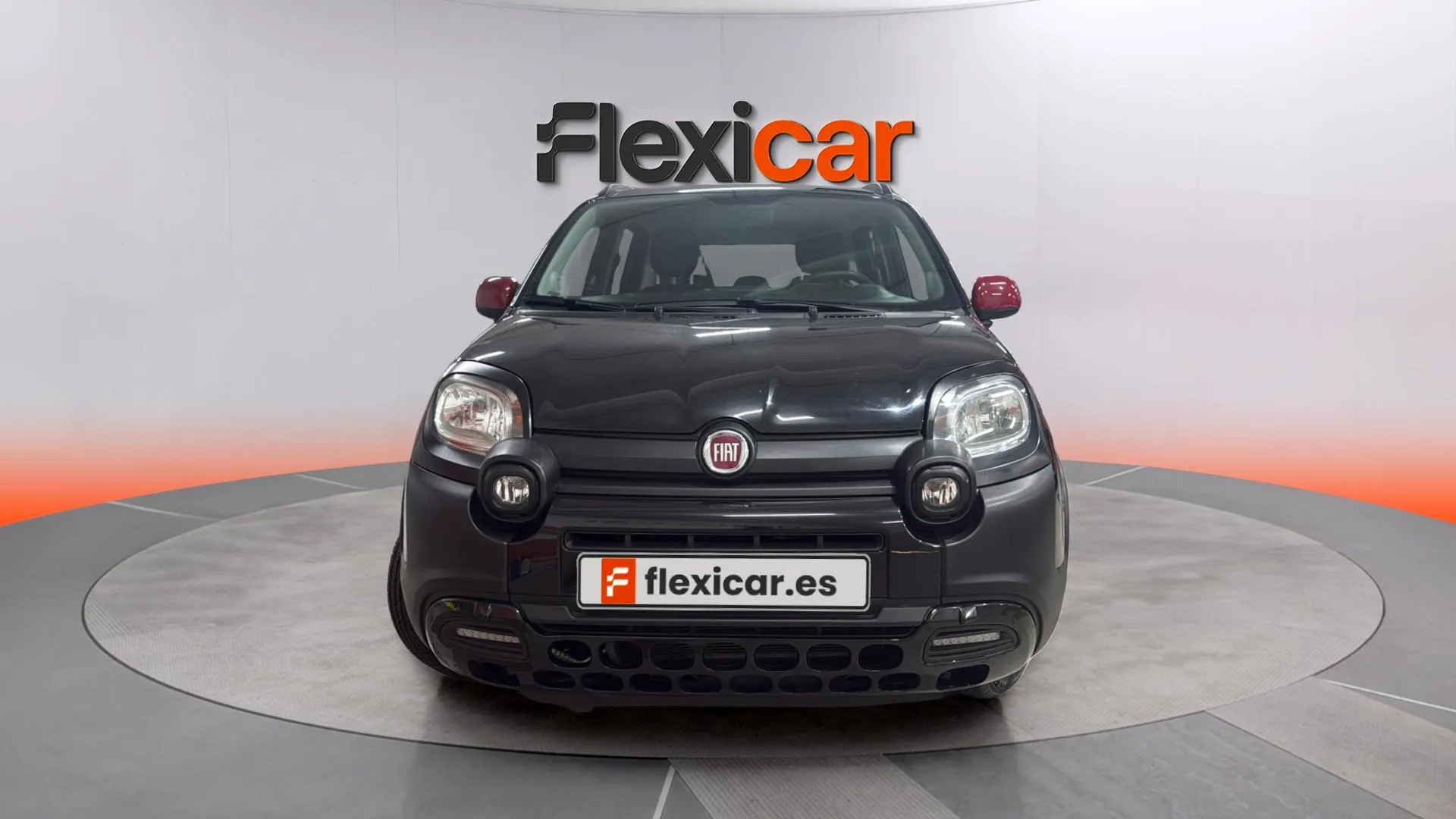 Fiat Panda Red 1.0 Hybrid - foto 2