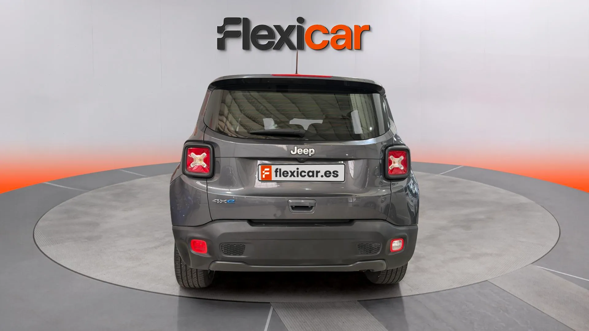 Jeep Renegade 4xe 1.3 PHEV Limited - foto 6