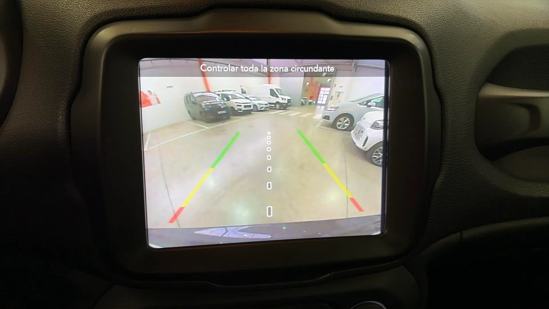 Jeep Renegade 4xe 1.3 PHEV Limited - foto 16