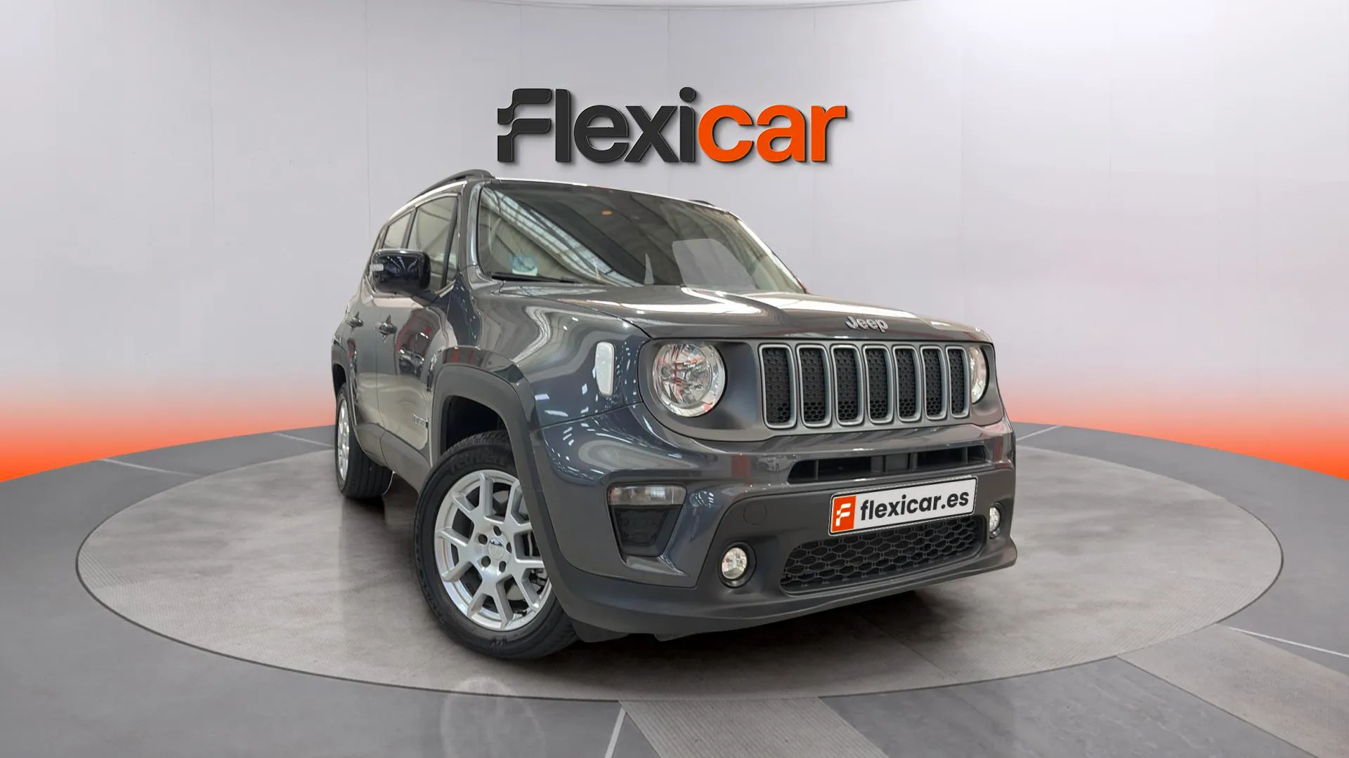 Jeep Renegade 4xe 1.3 PHEV Limited