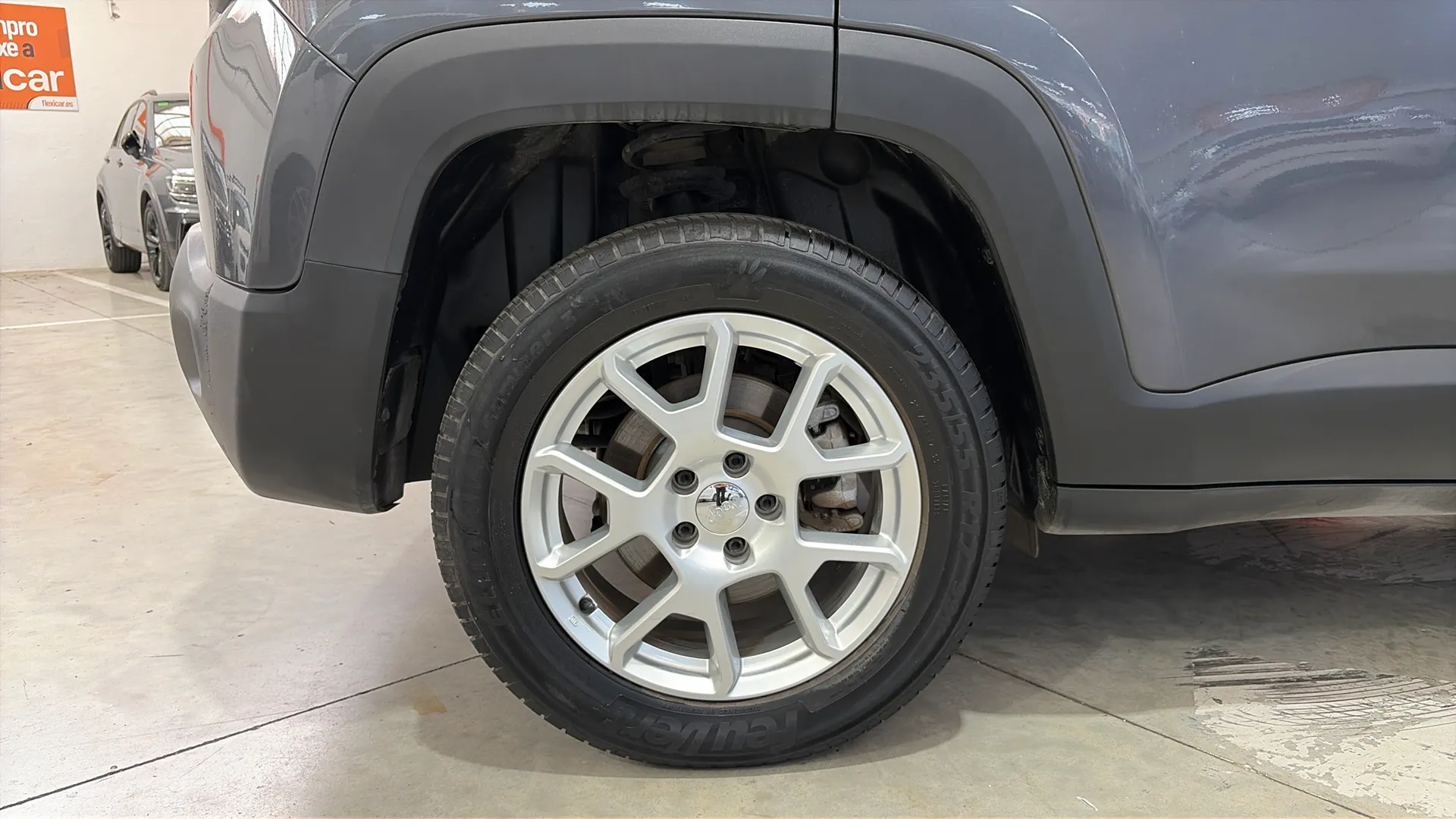 Jeep Renegade 4xe 1.3 PHEV Limited - foto 30