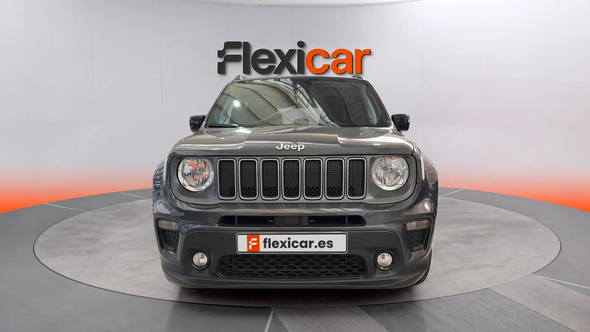 Jeep Renegade 4xe 1.3 PHEV Limited - foto 2