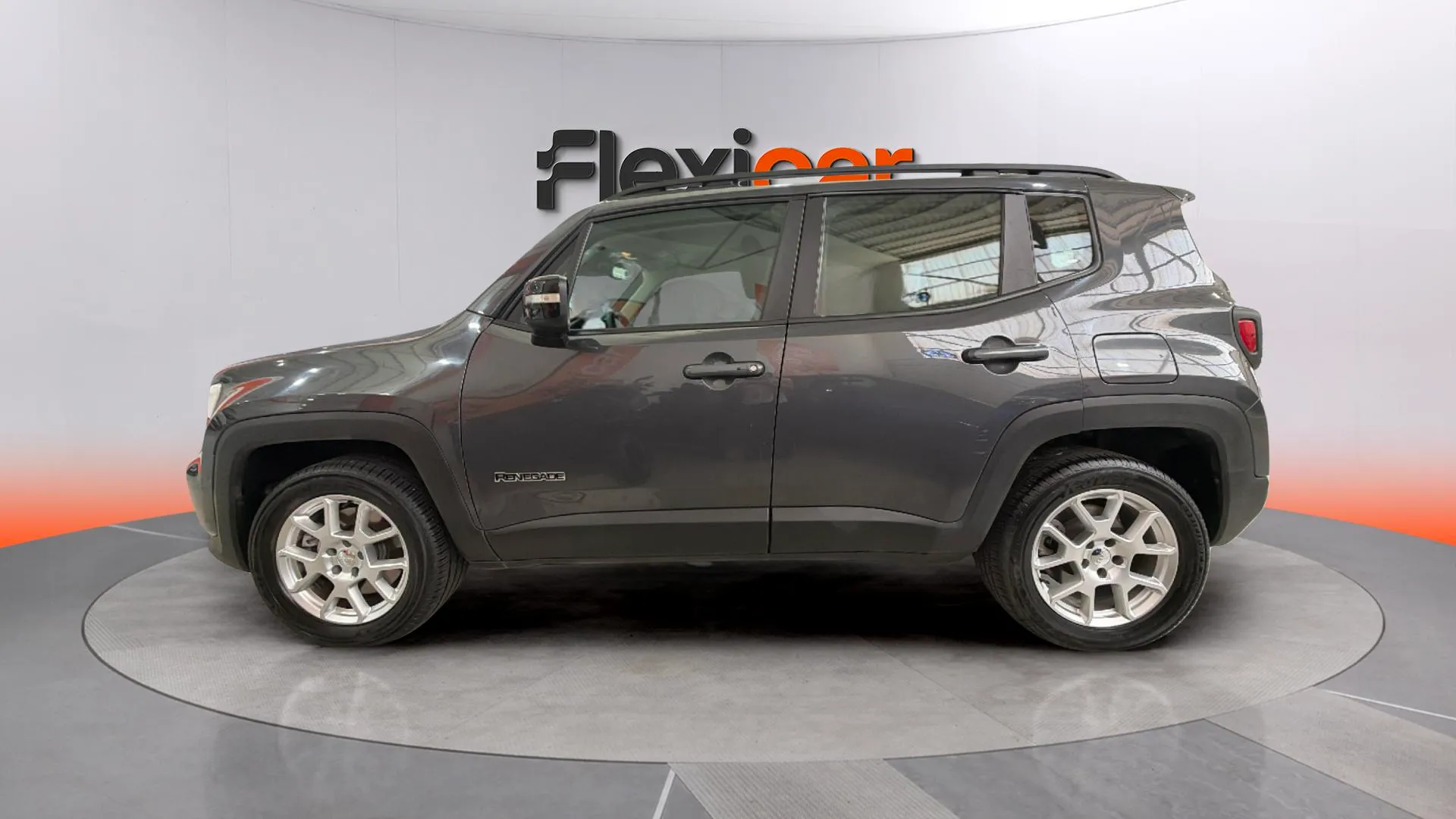 Jeep Renegade 4xe 1.3 PHEV Limited - foto 4