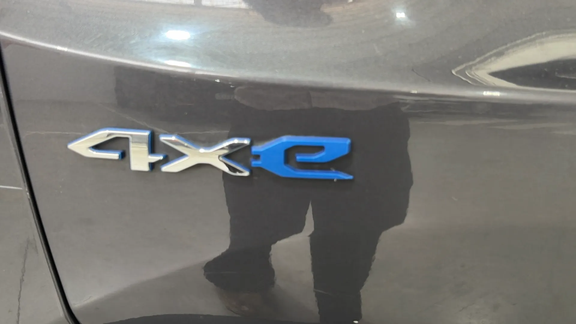 Jeep Renegade 4xe 1.3 PHEV Limited - foto 31
